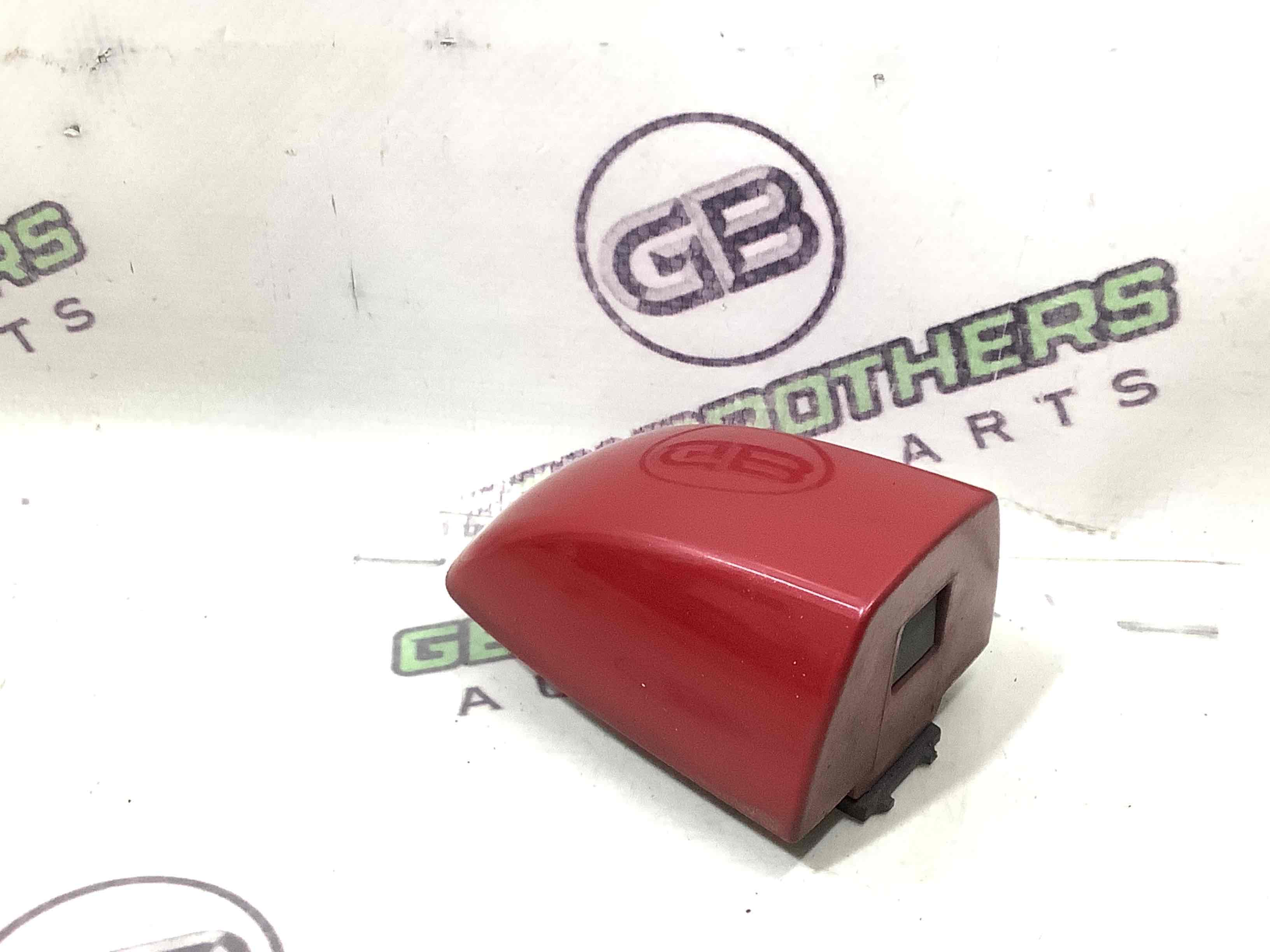 Заглушка ручки дверей