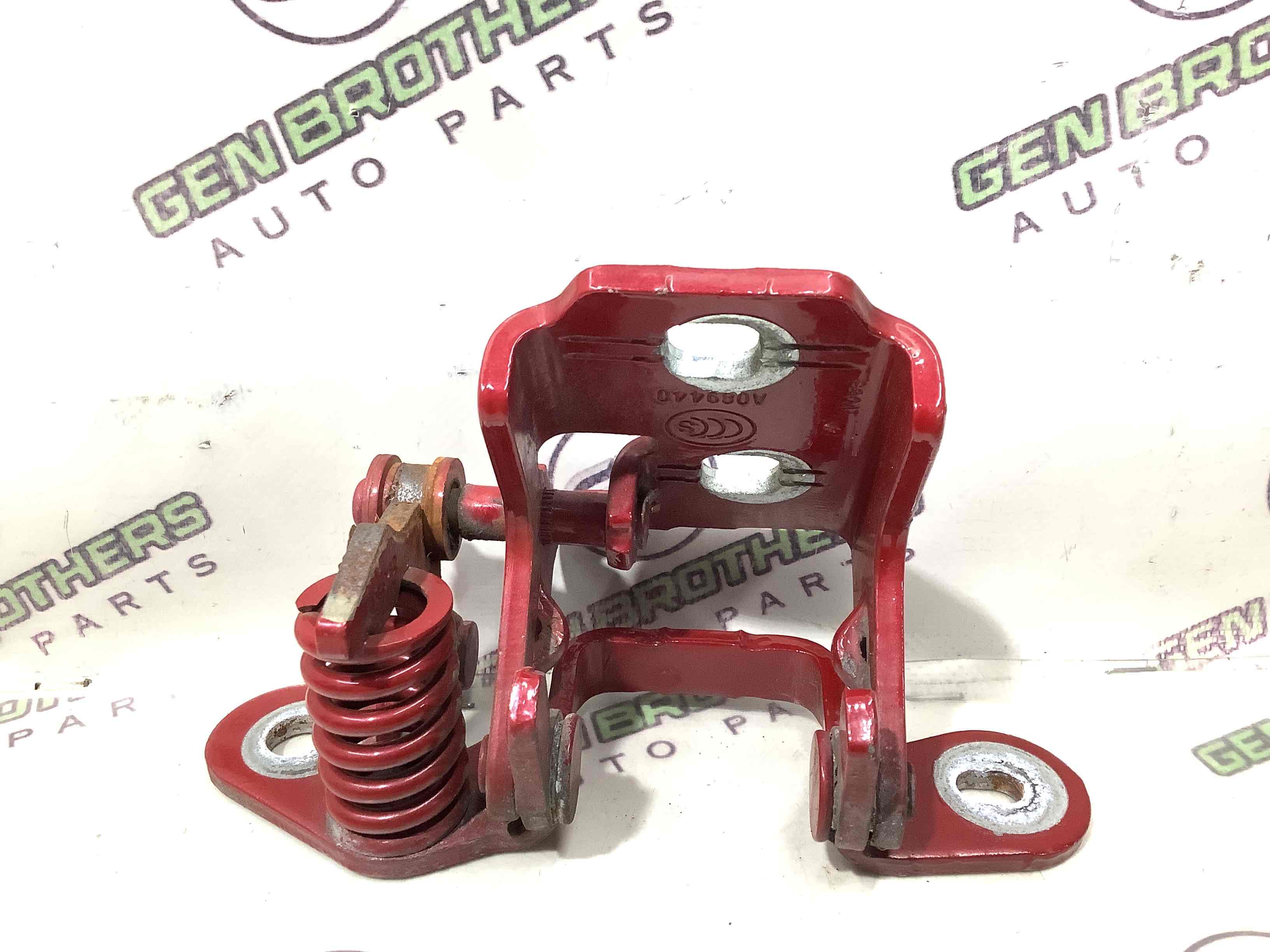 Петля двері, замок двері