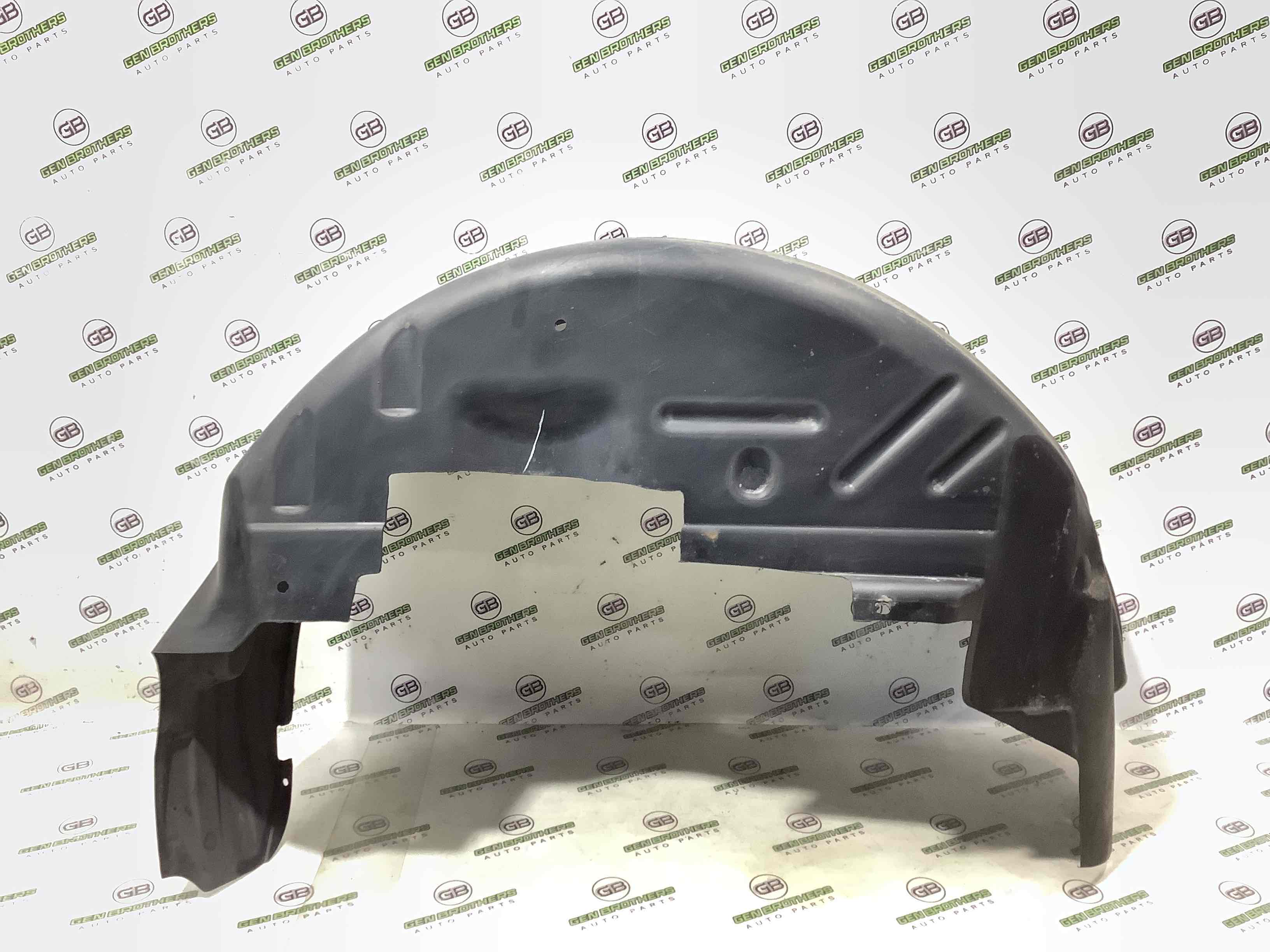 Защита арок задний левый подкрылок