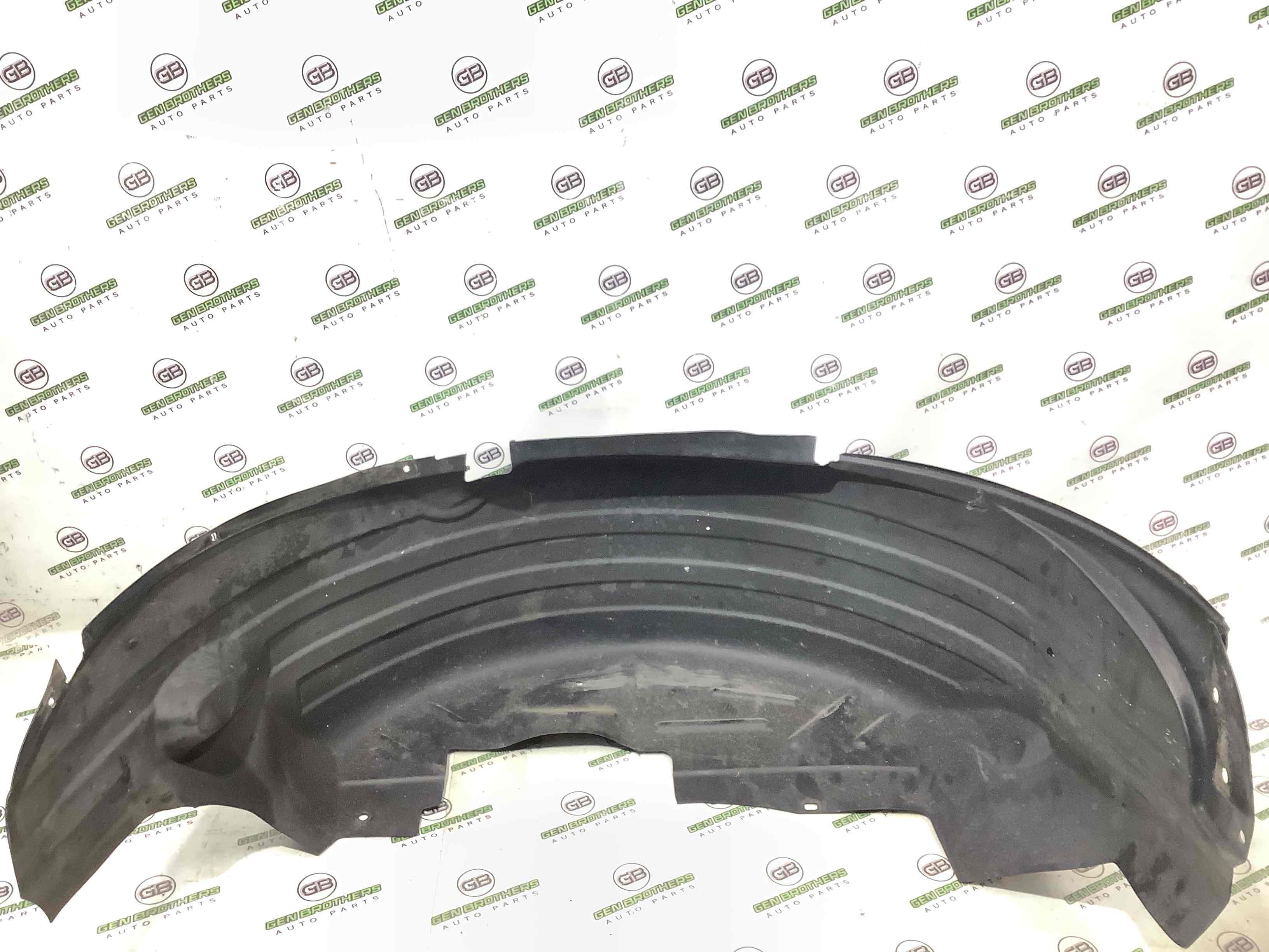 Захист арок задній правий підкрилок