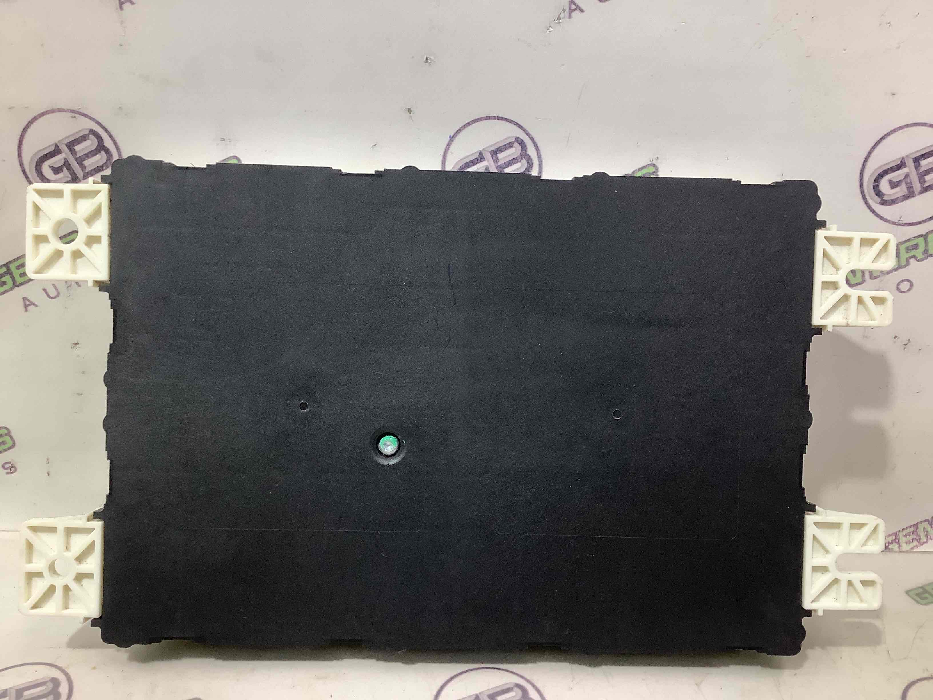 Блок керування дверима