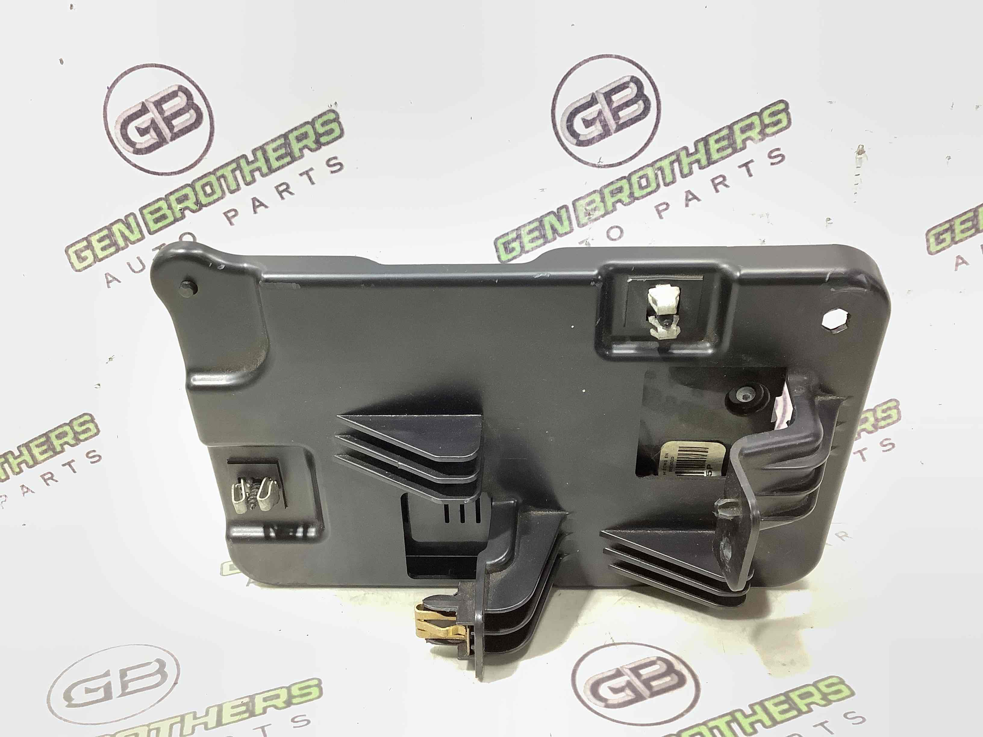 Блок телематики