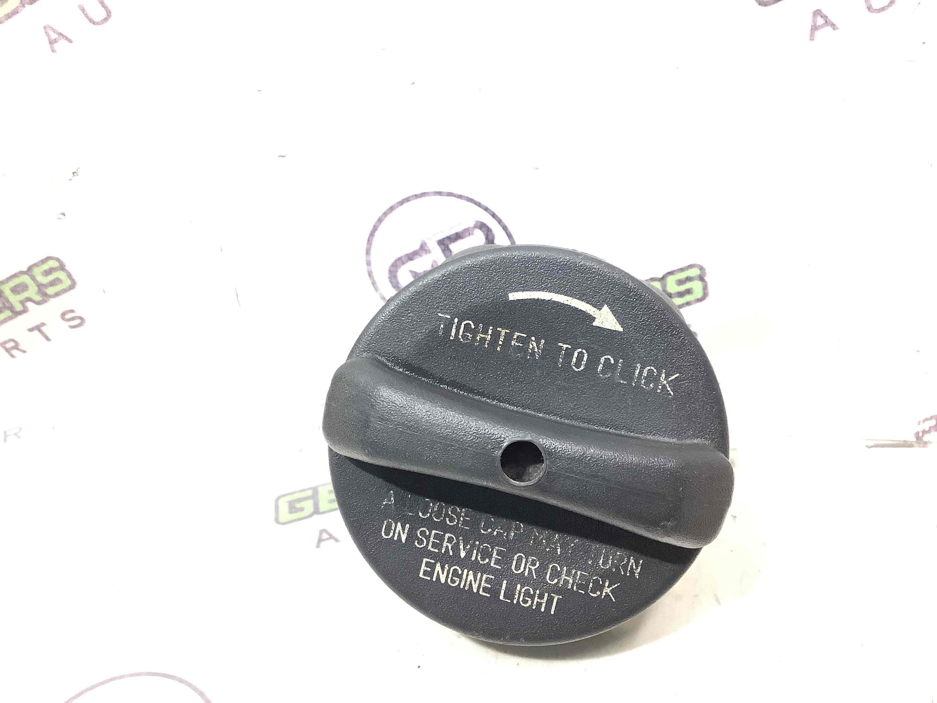 Пробка бака, крышка заливной горловины, дотяжка