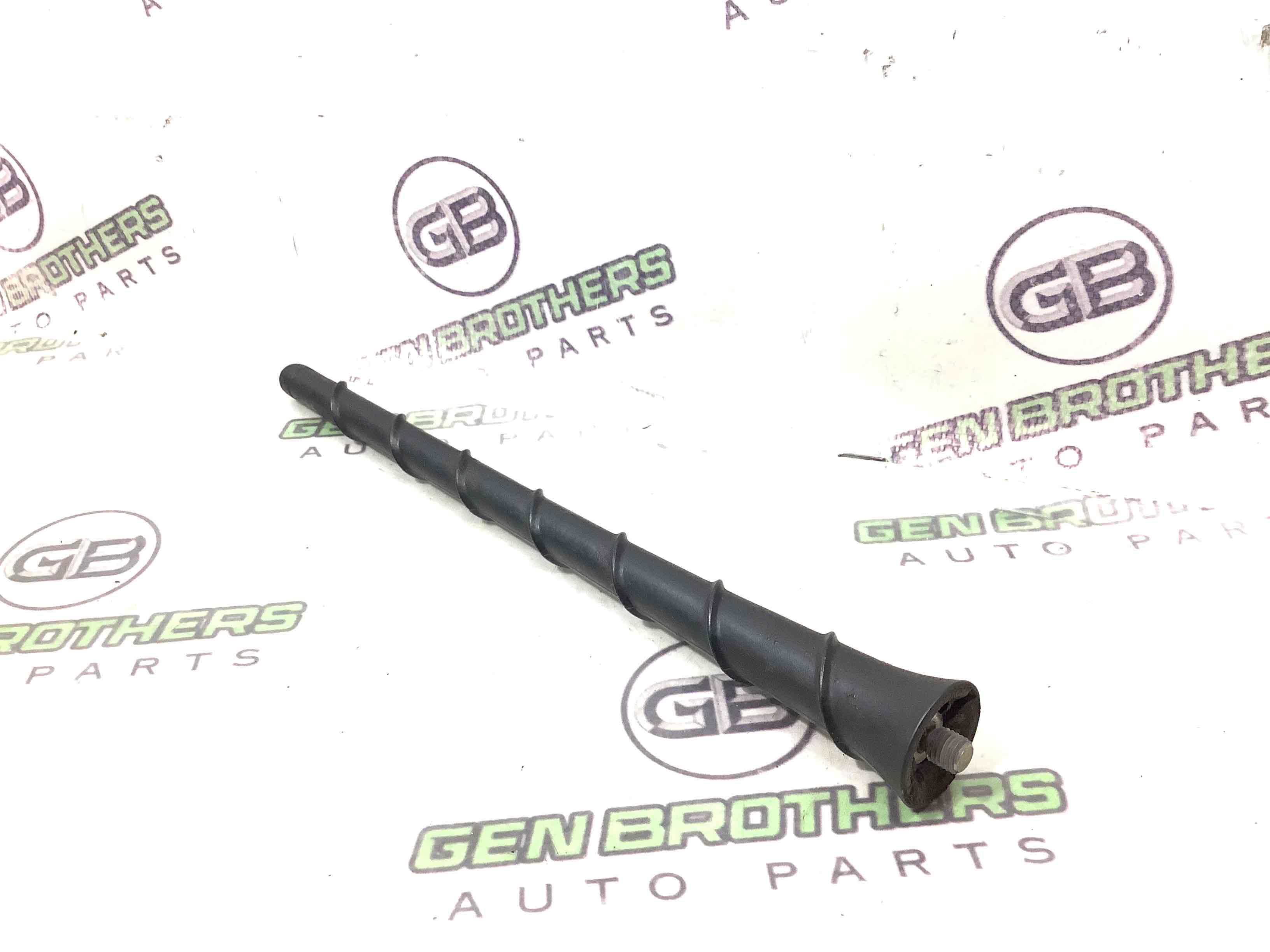 Антенна, усилитель антенны