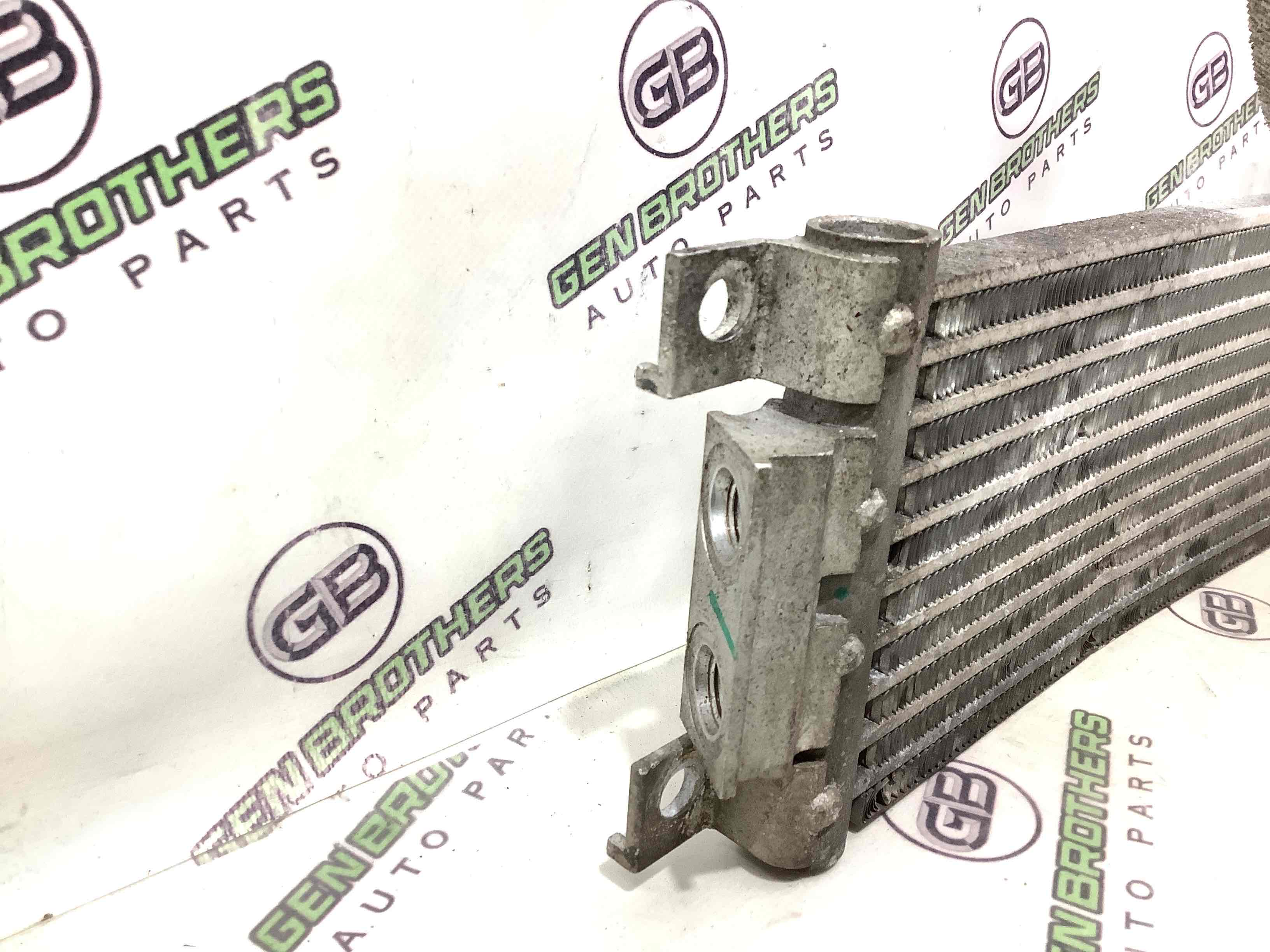 Радіатор АКПП