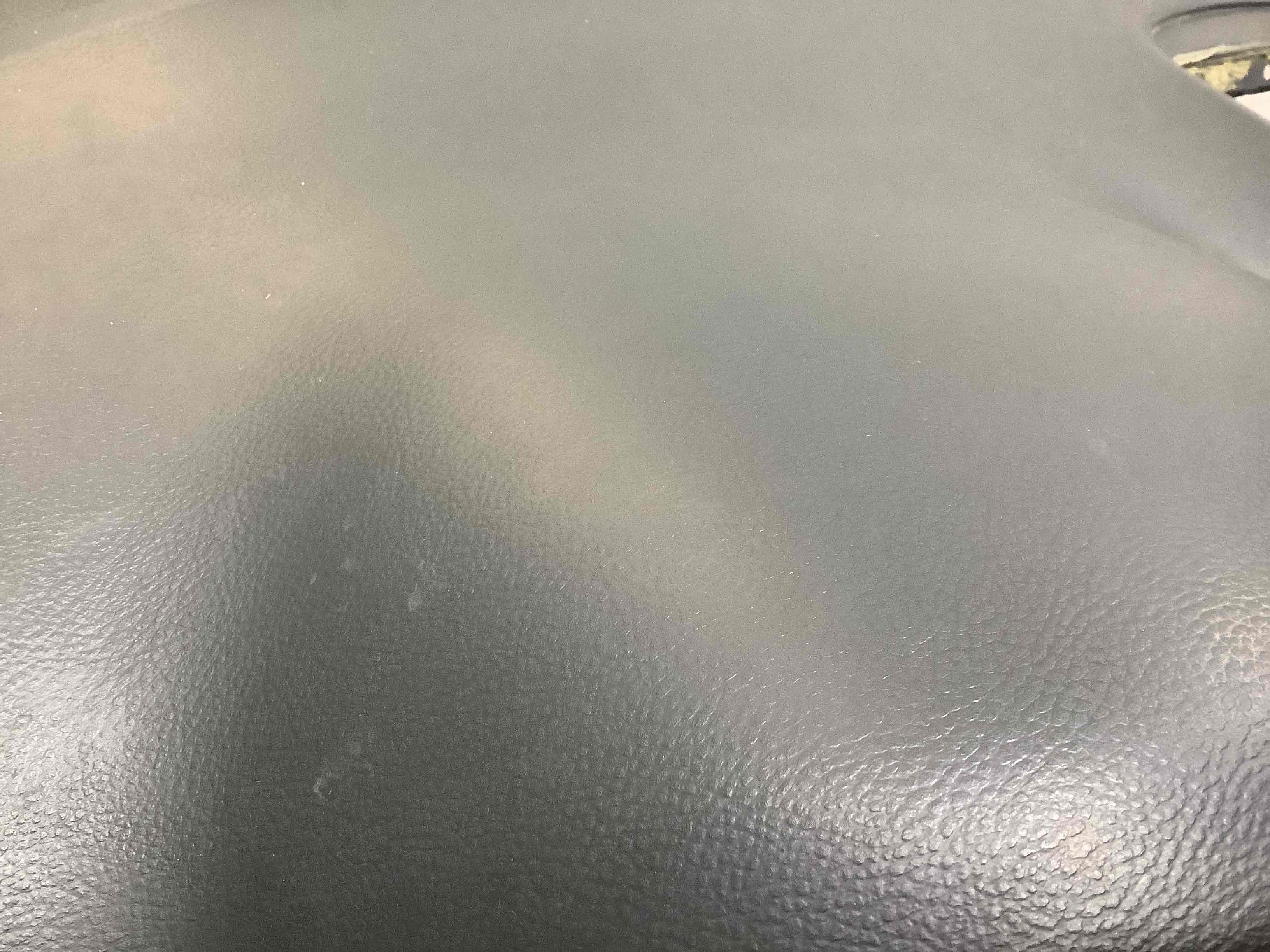 Панель передняя салона торпедо