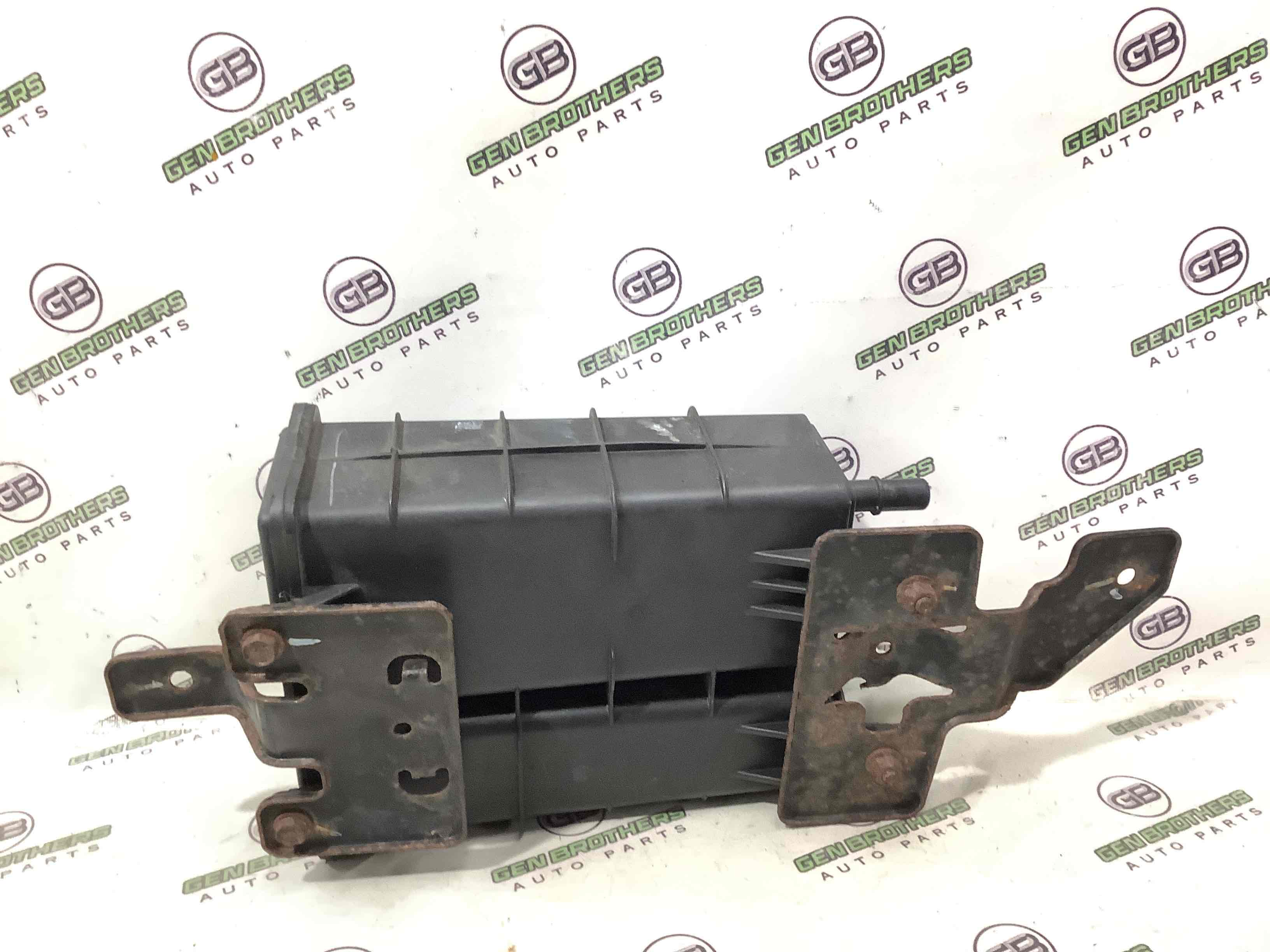 Абсорбер угольный фильтр