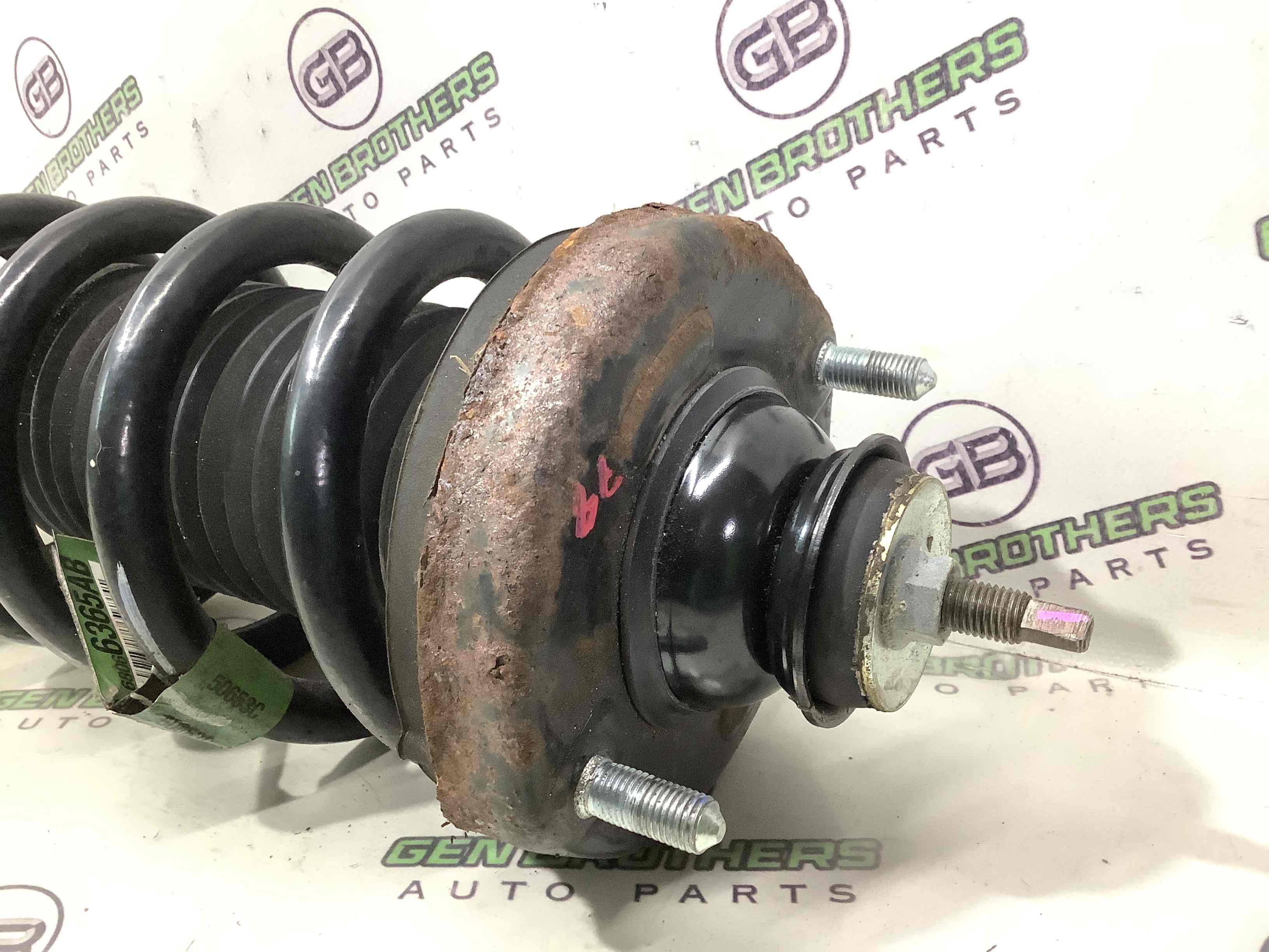 Устойчивая амортизатора в сборе