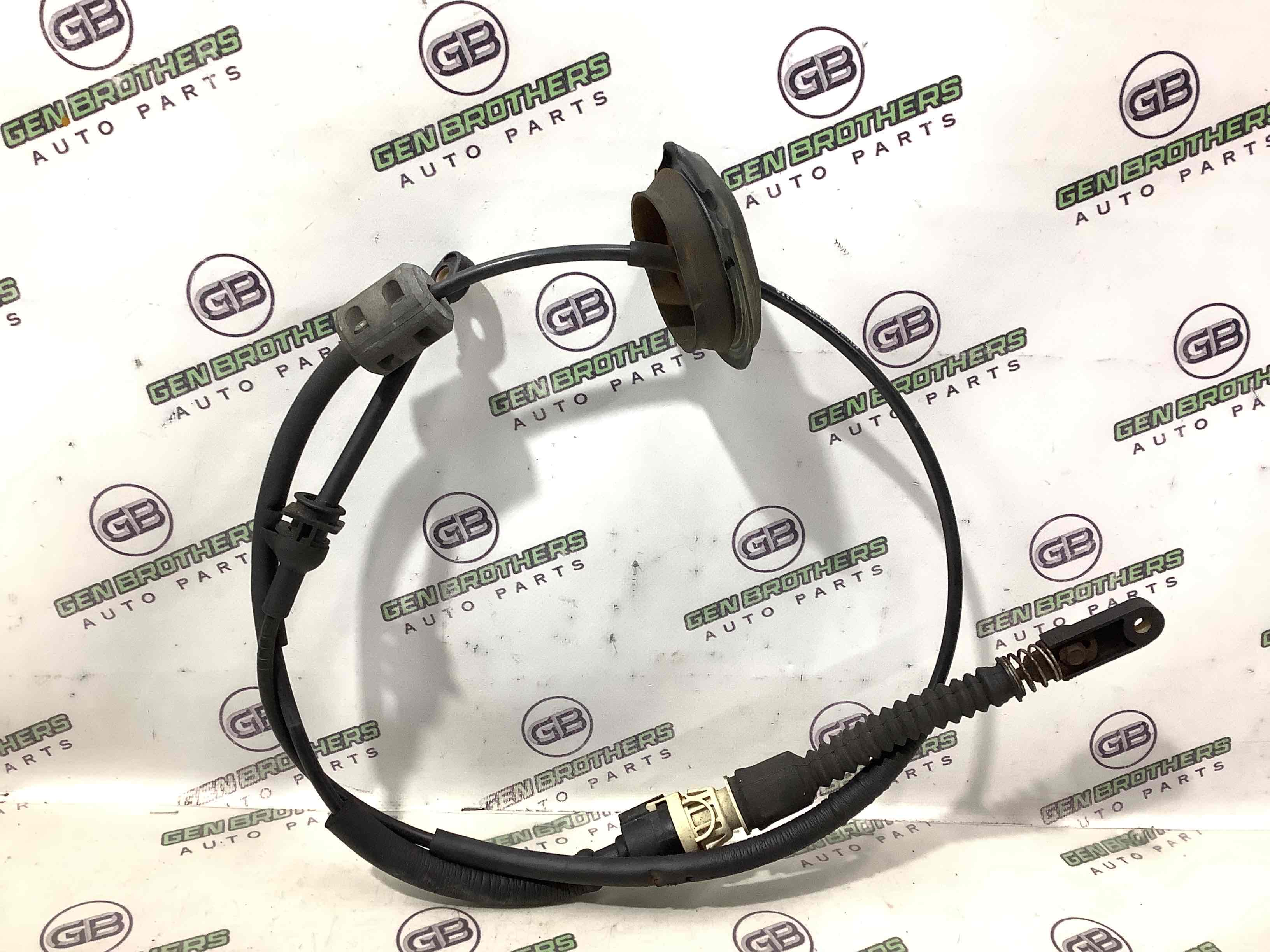 Трос куліси КПП