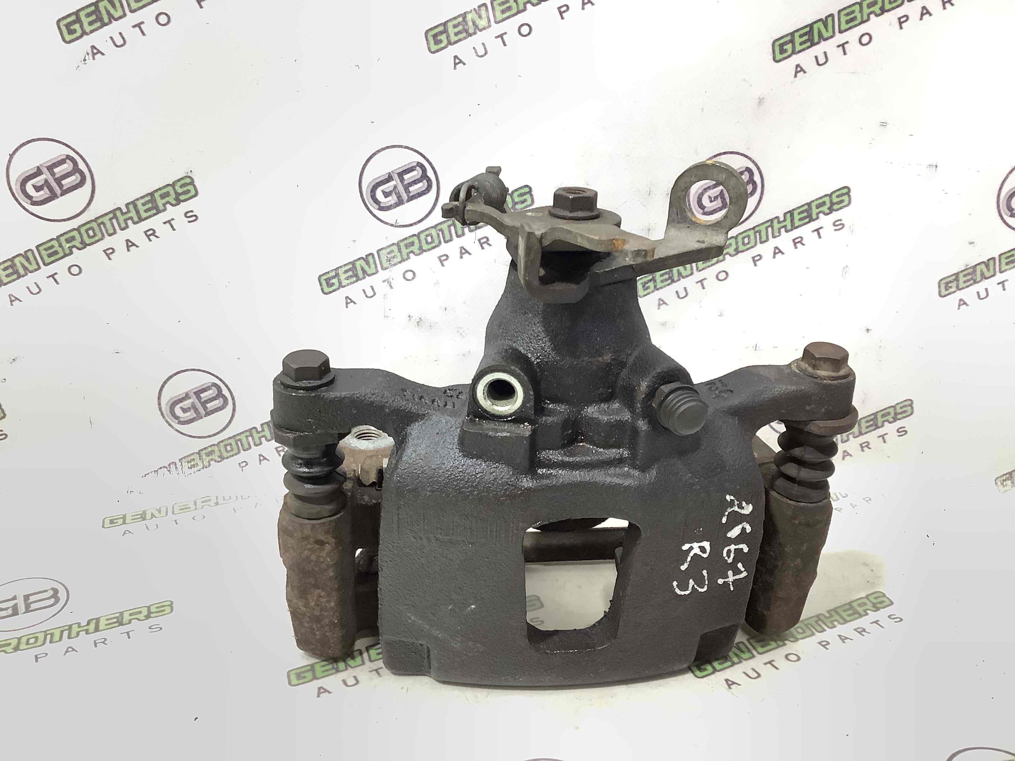 Суппорт задний правый