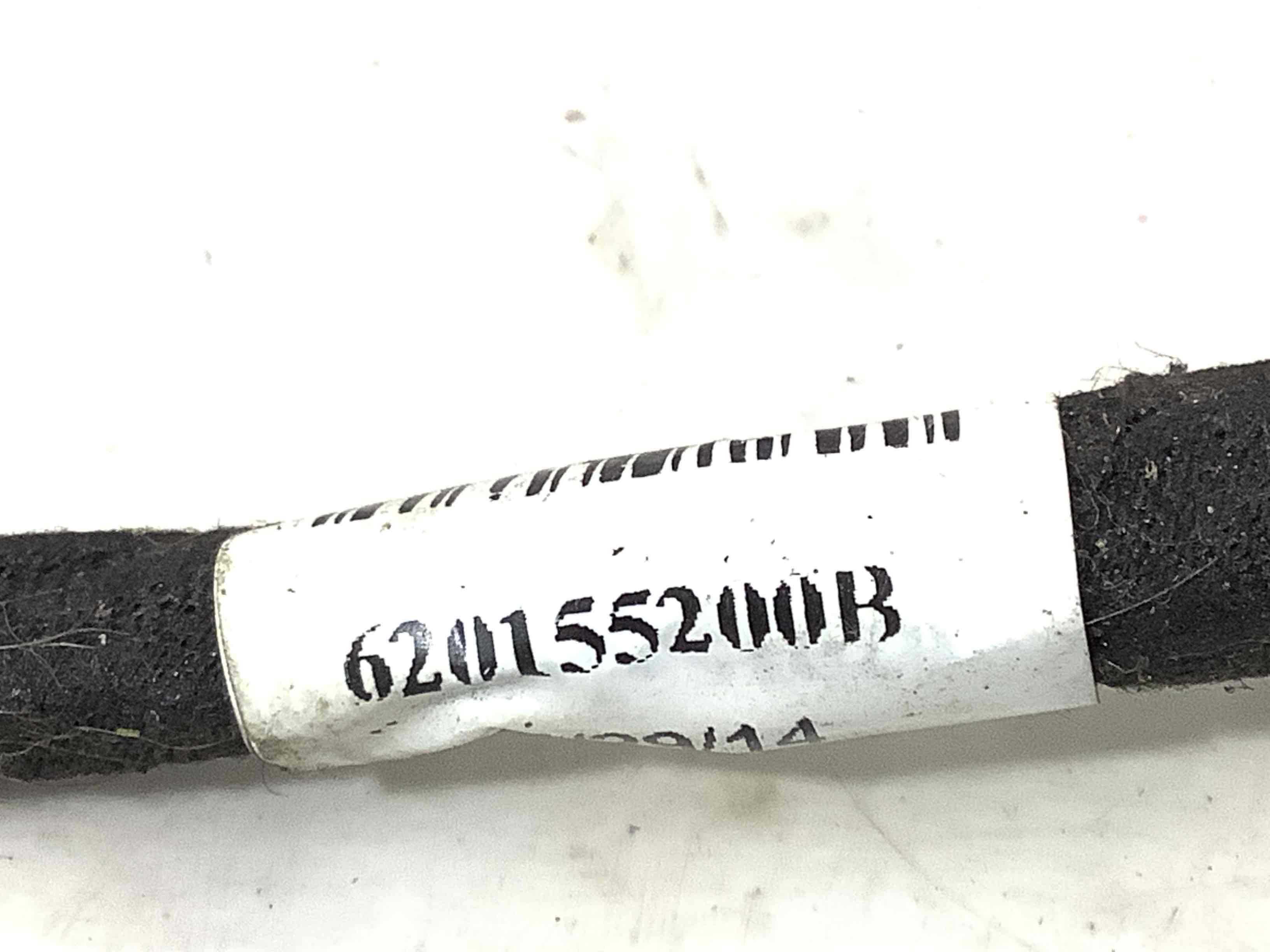 Електропроводка коса