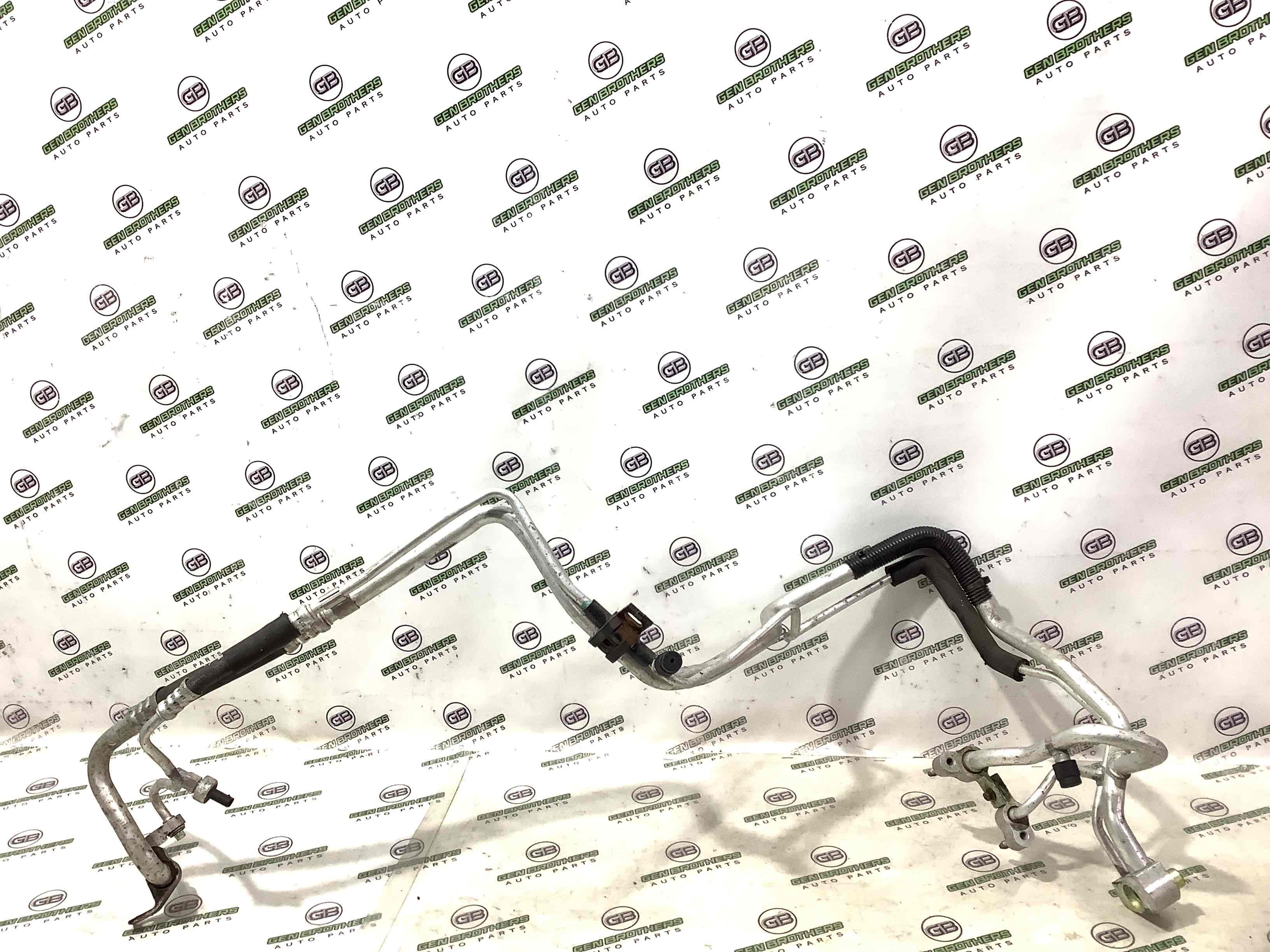 Трубка кондиціонера