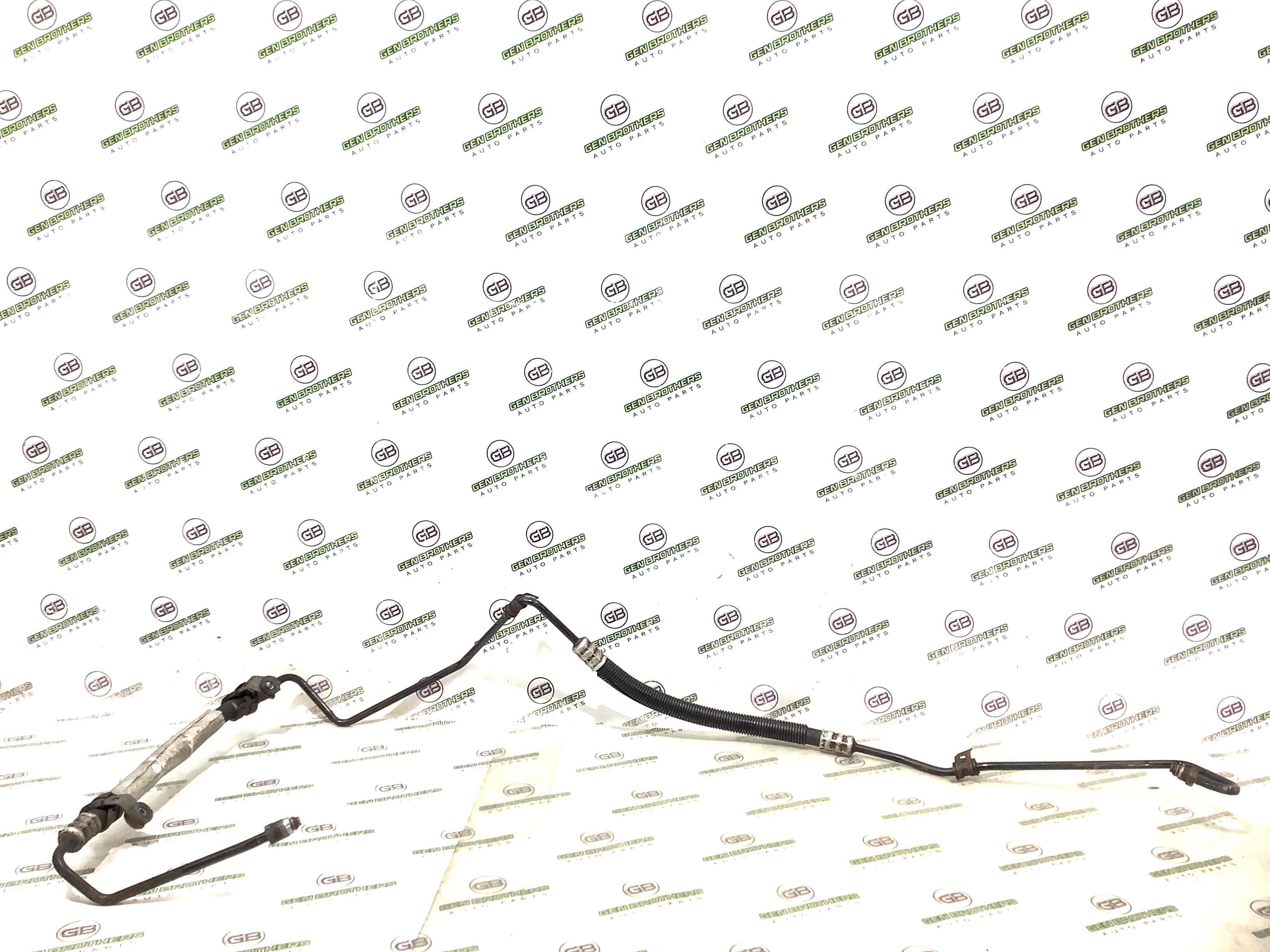 Шланг гідропідсилювача