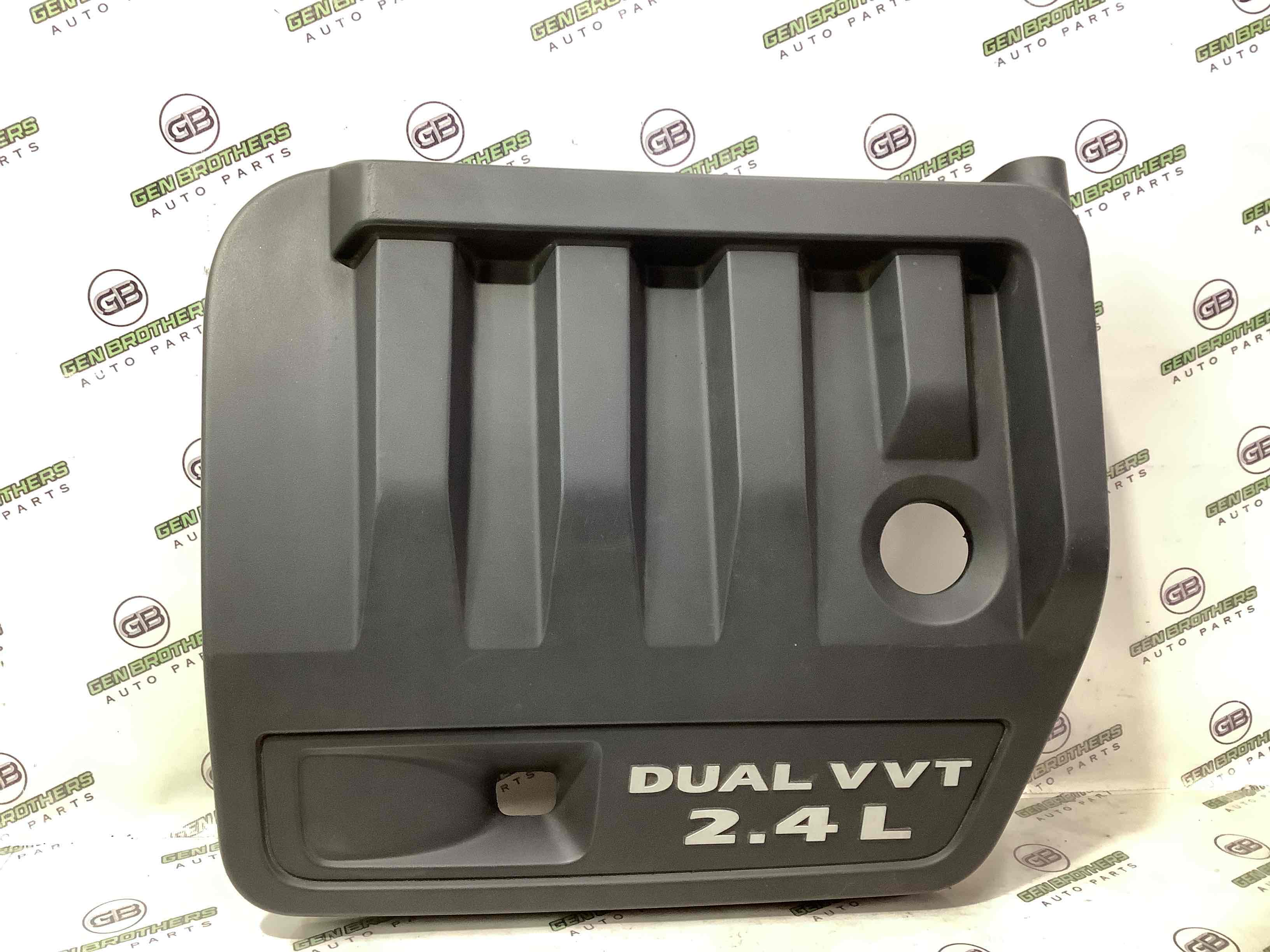 Крышка двигателя декоративная