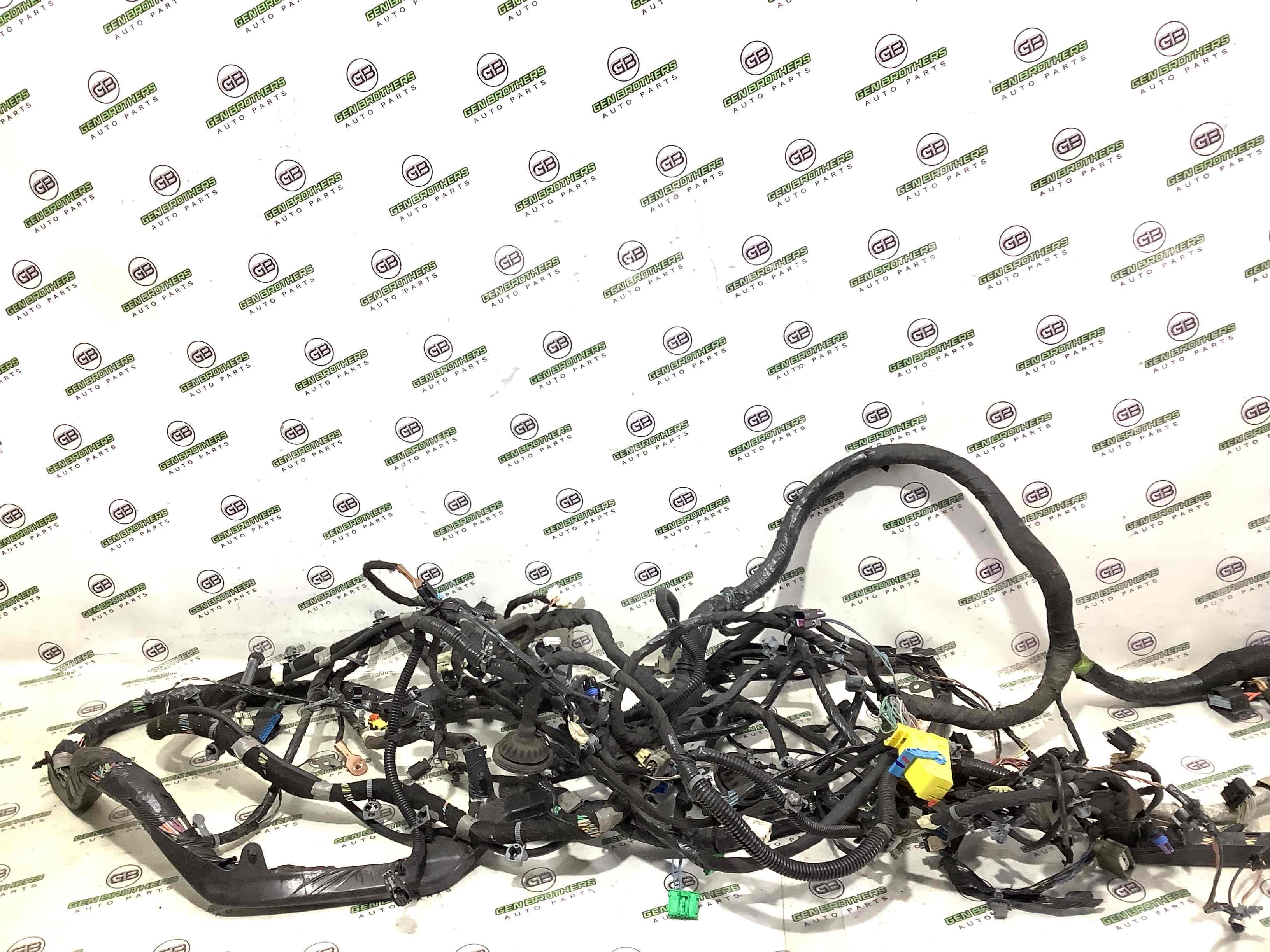 Електропроводка коса