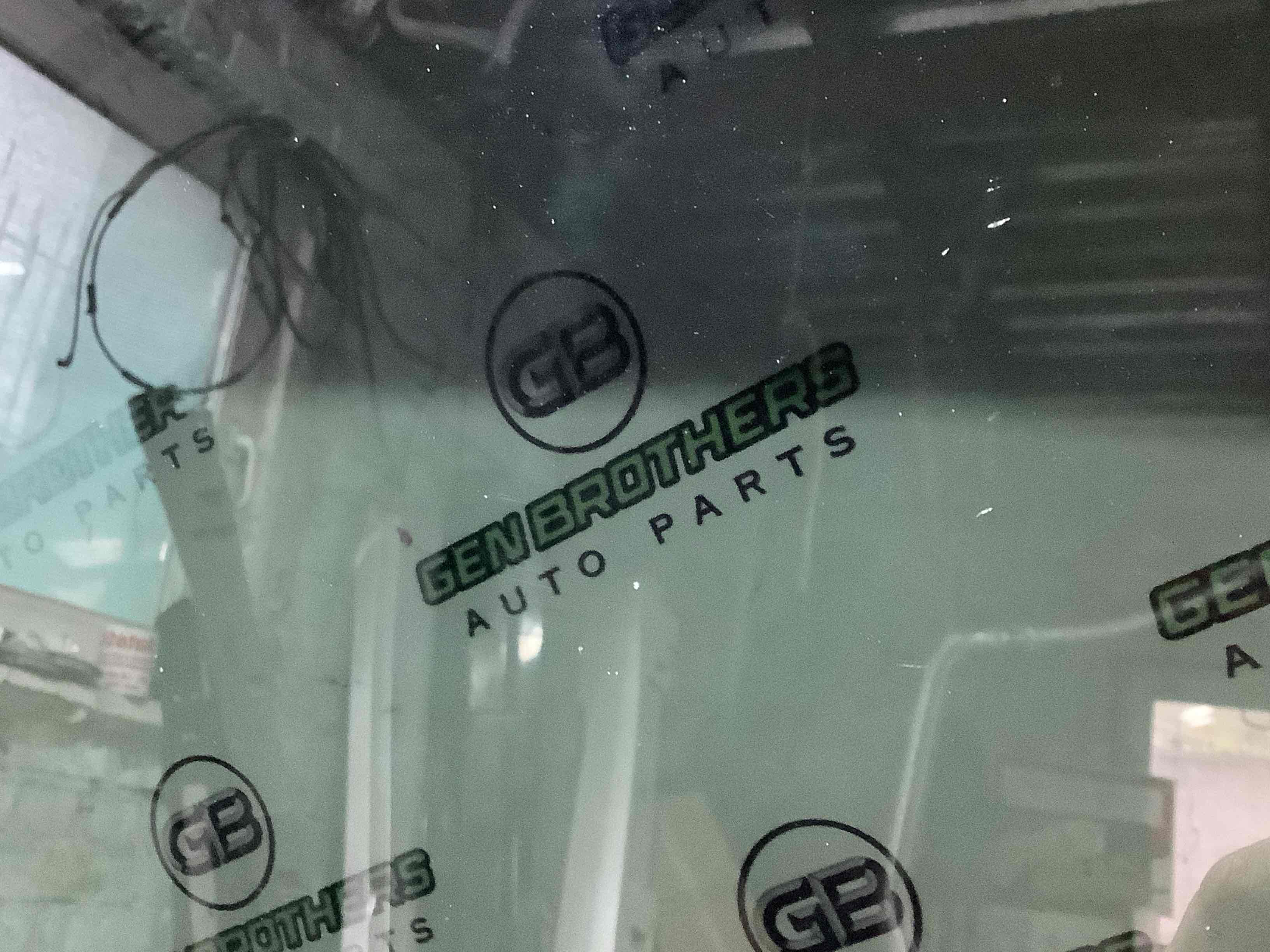 Люк у зборі