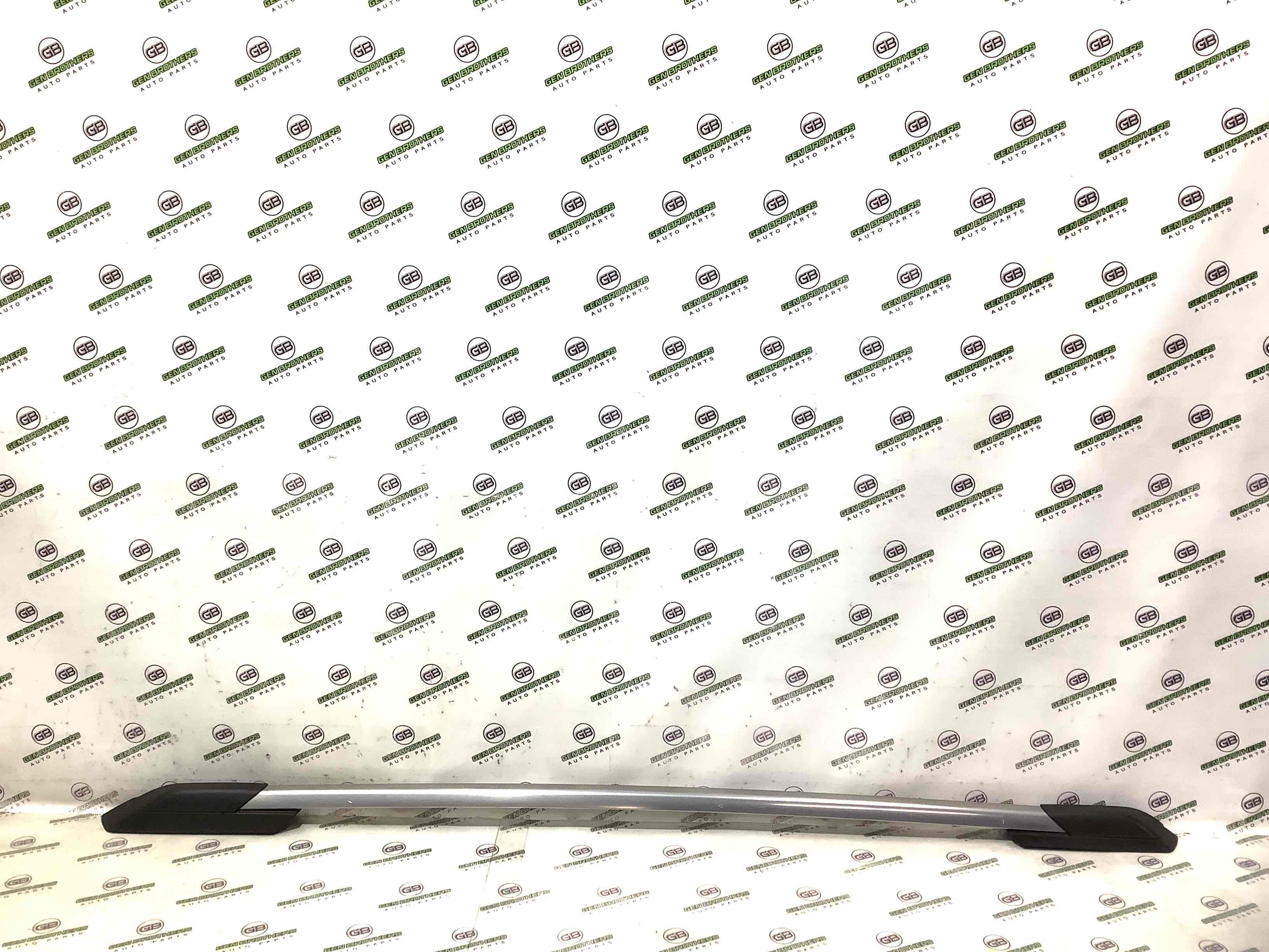 Молдинг даху, рейлінг на дах, накладки