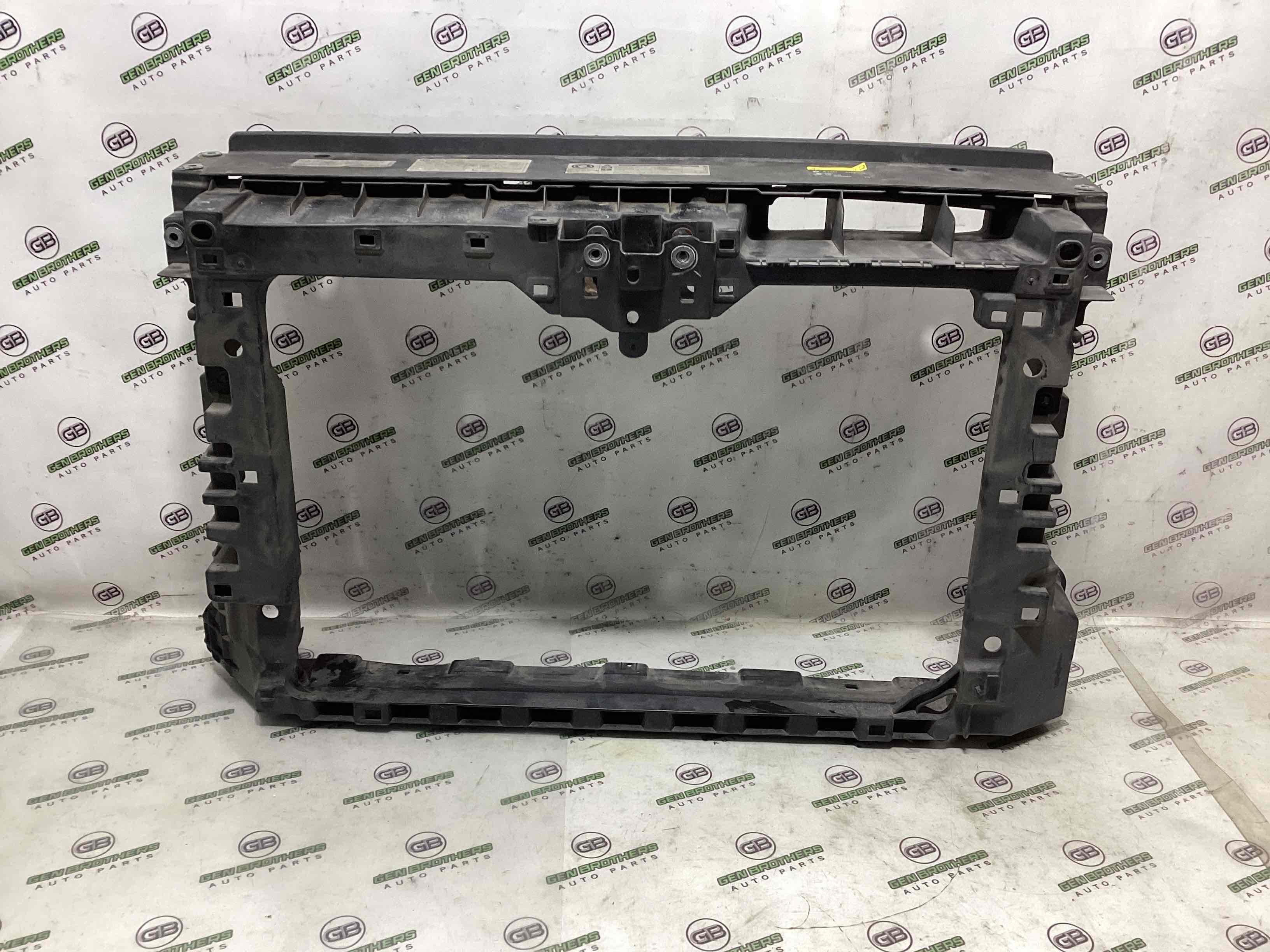 Установча панель телевізор