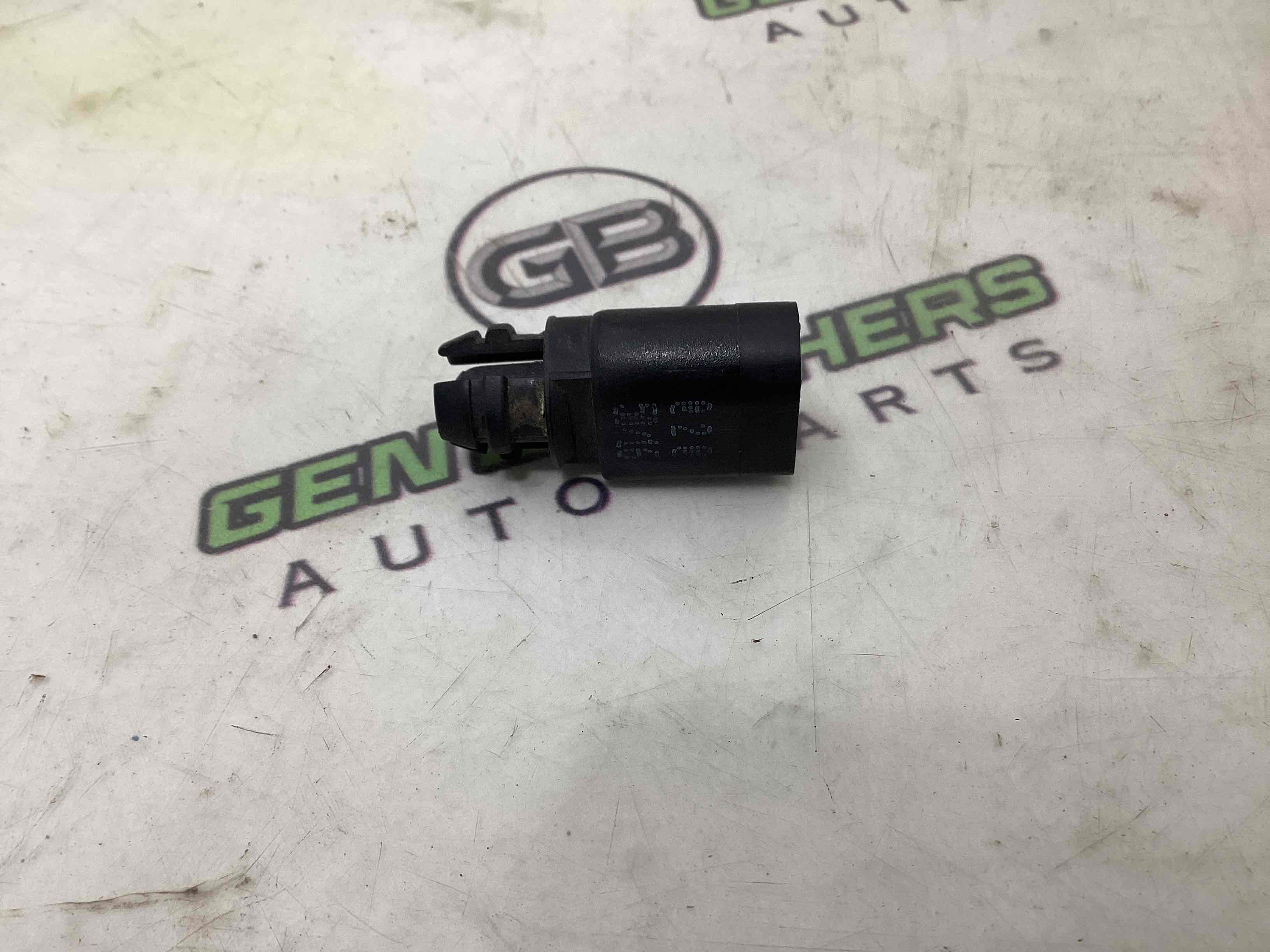 Датчик температури