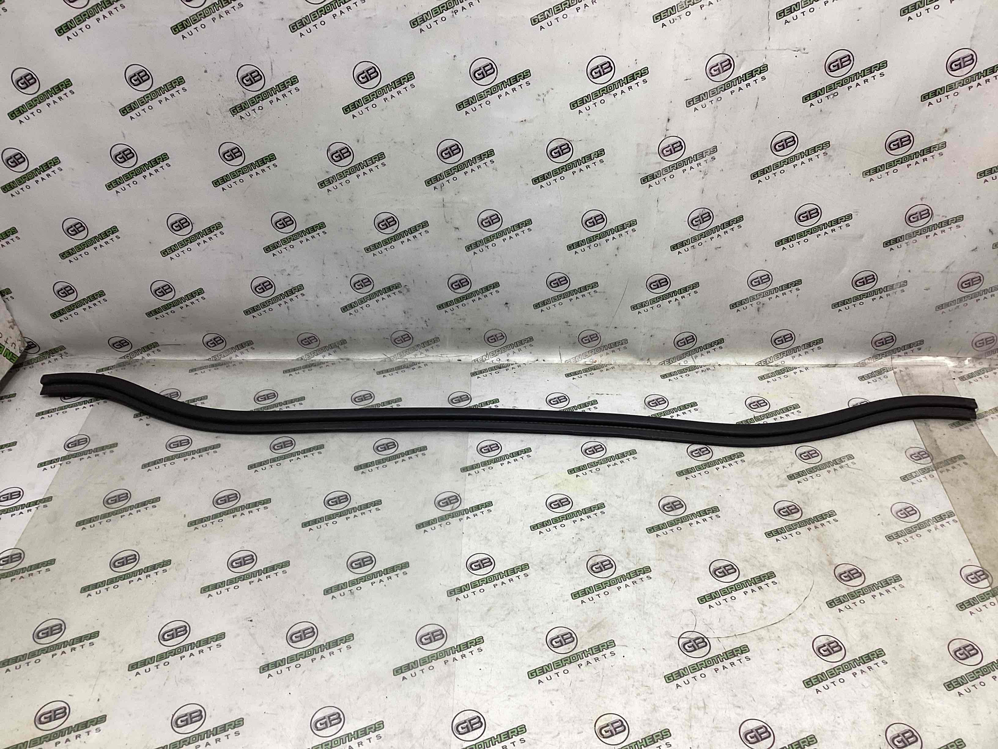 Ущільнювач жабо