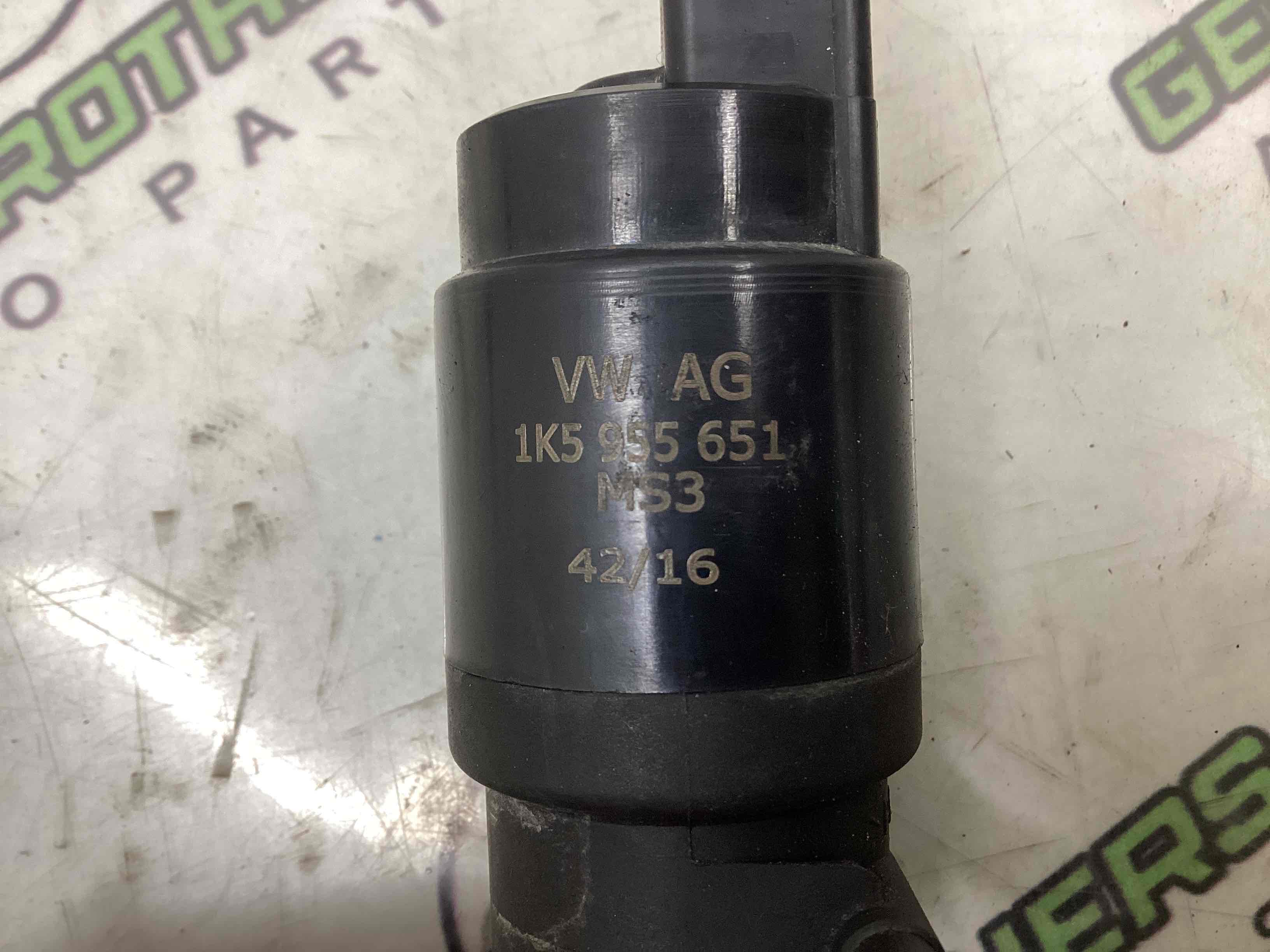 Форсунка омивача, насос омивача, шланг омивача