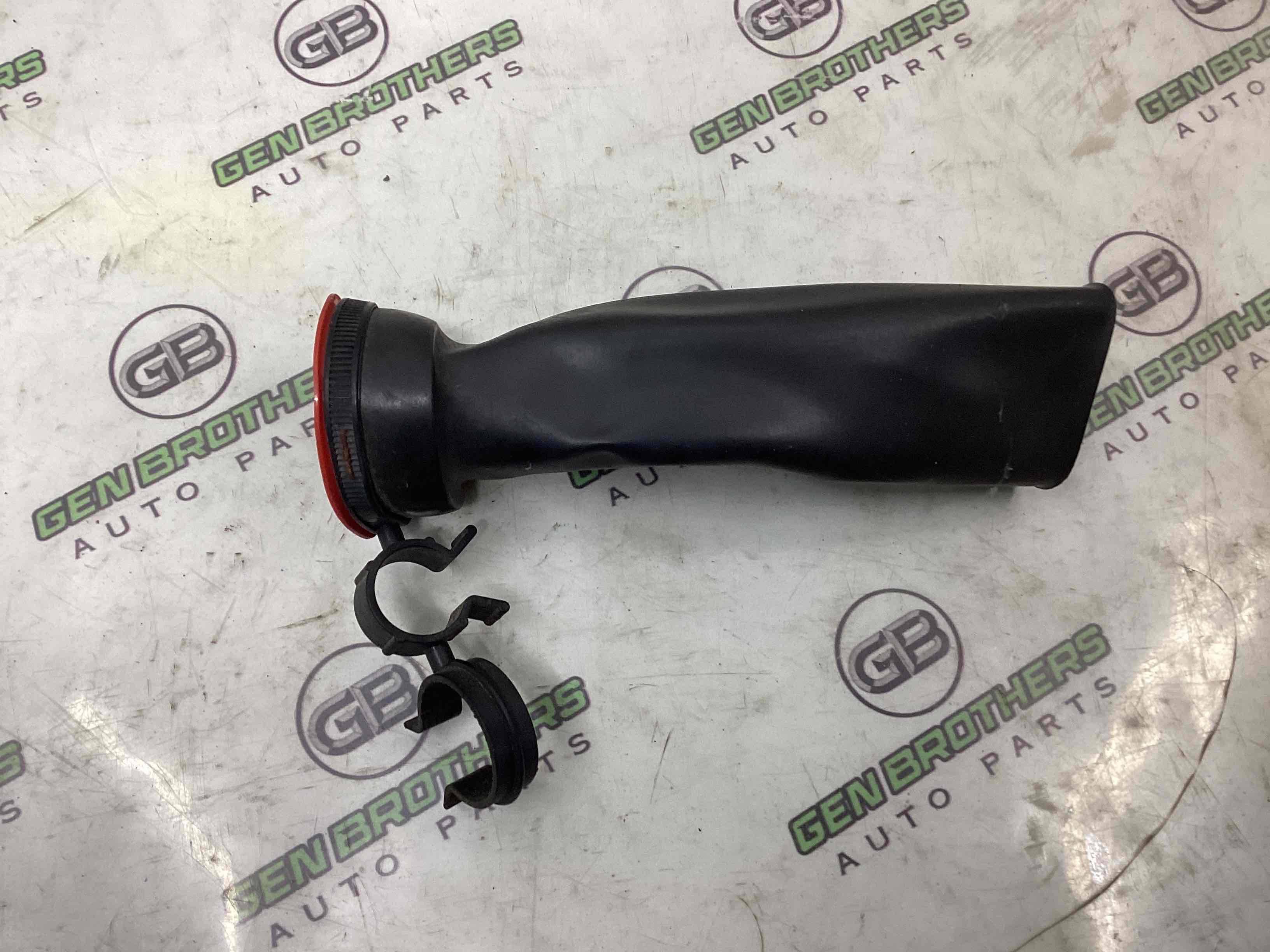 Повітропровід