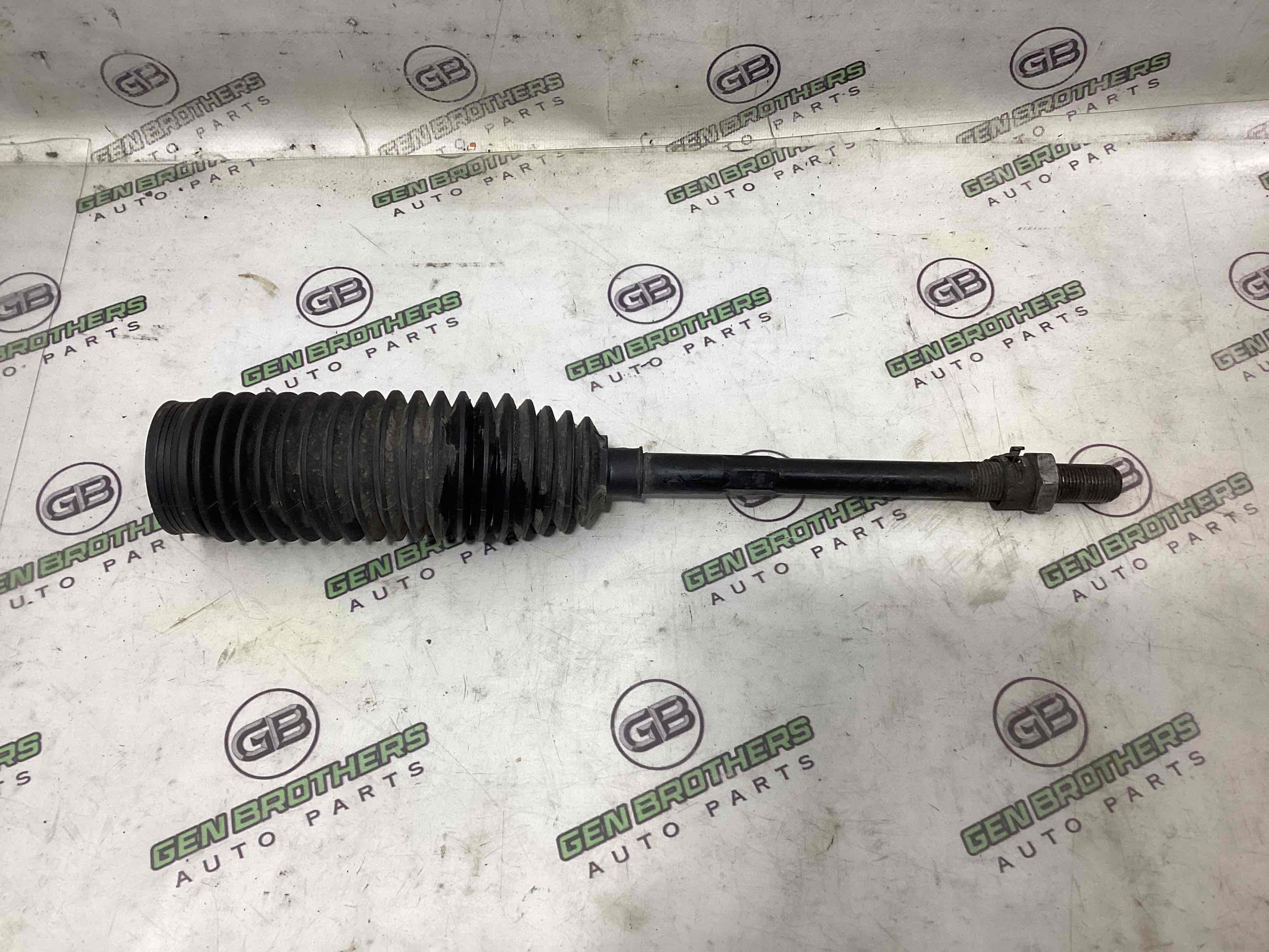 Тяга рульова, наконечник