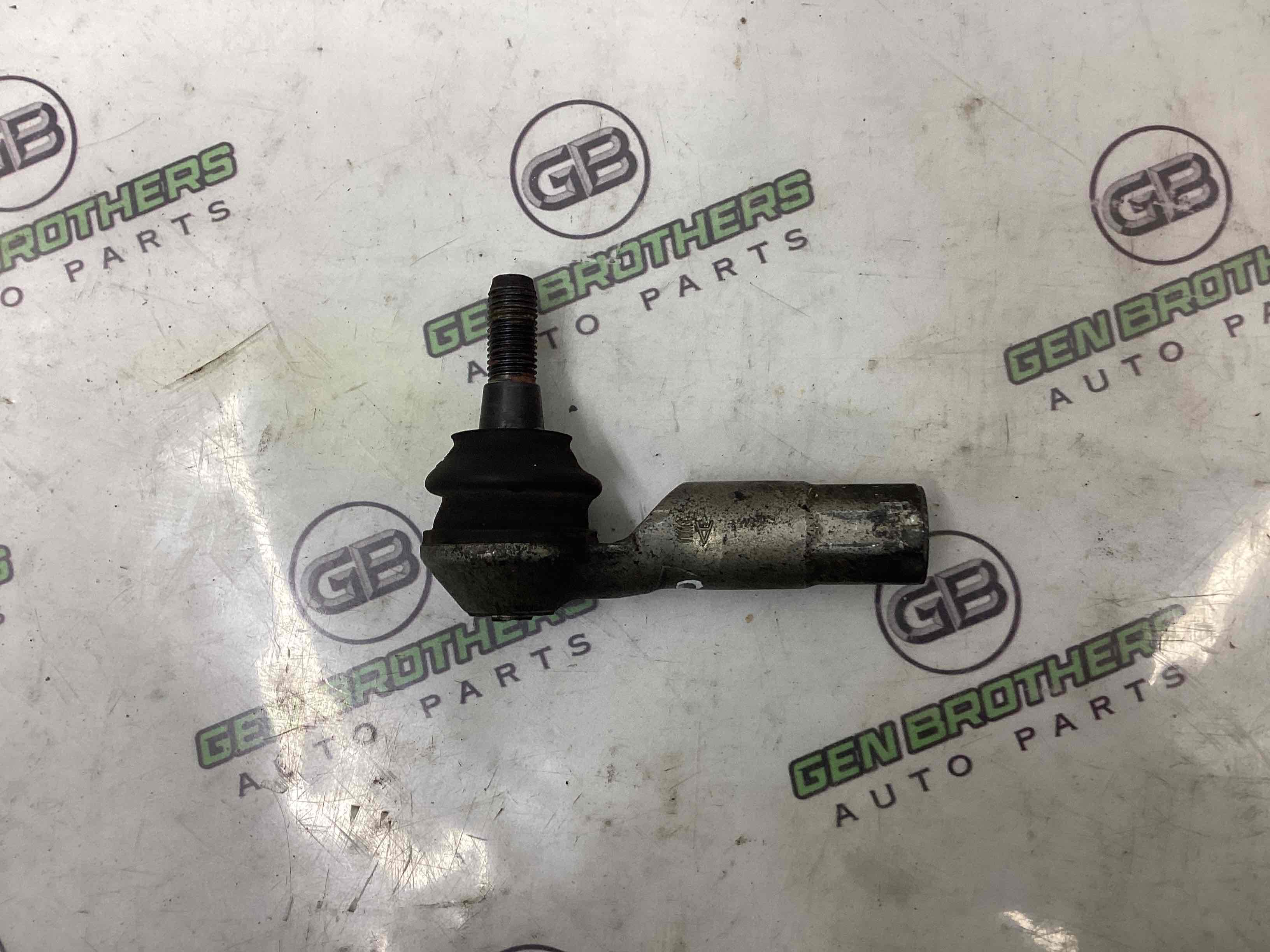 Тяга рульова, наконечник