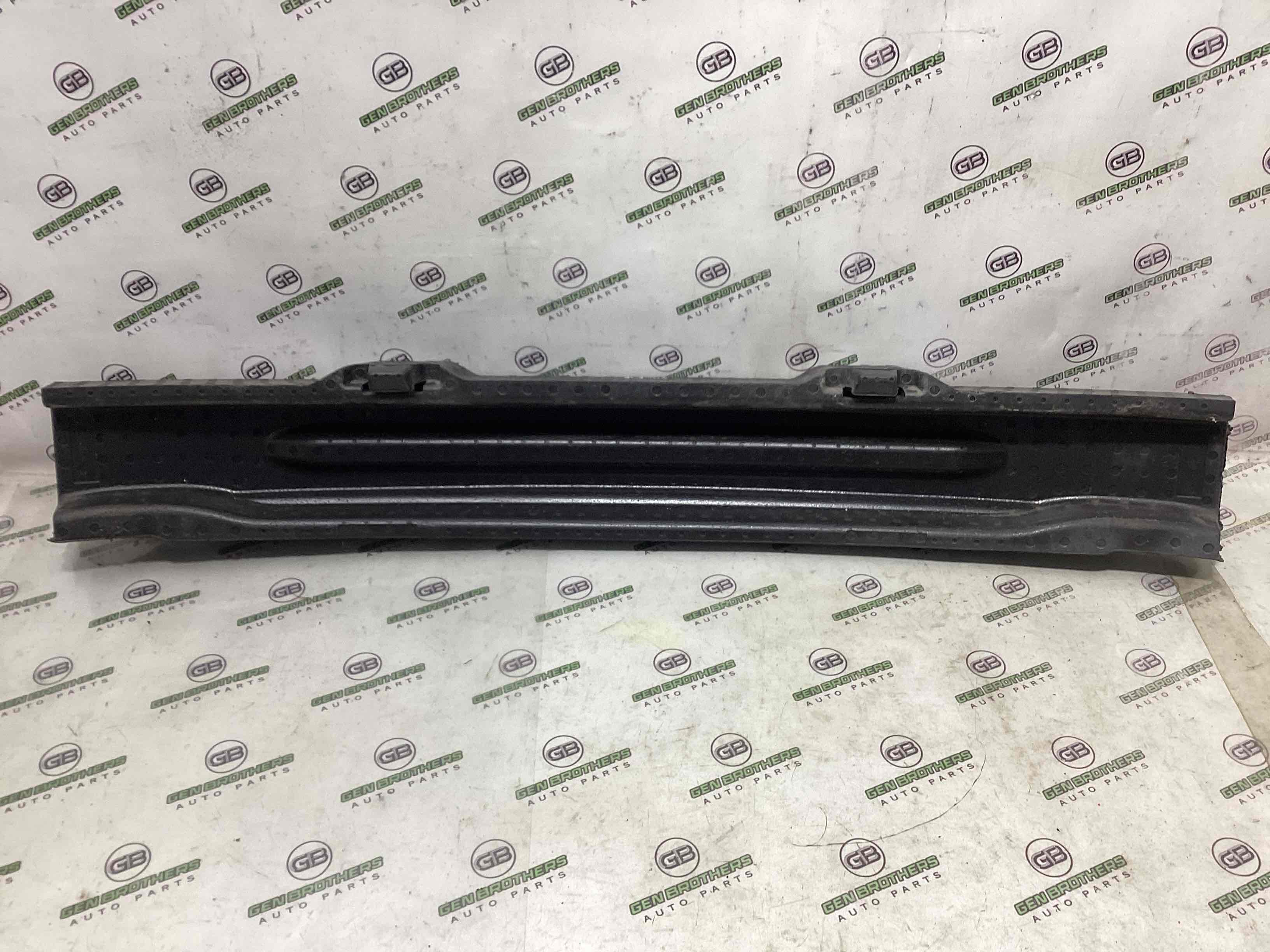 Абсорбер бампера