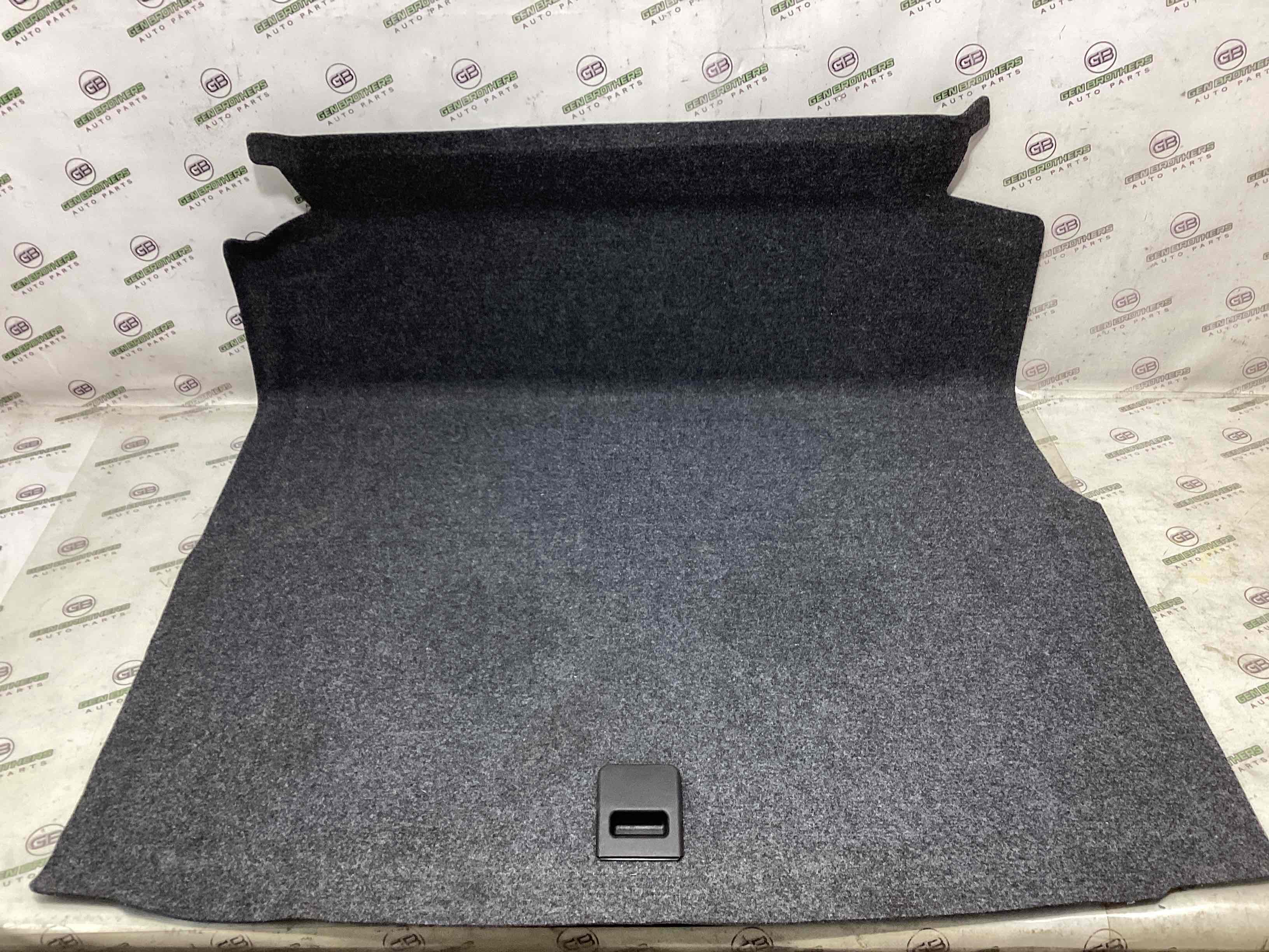 Підлога багажника органайзер