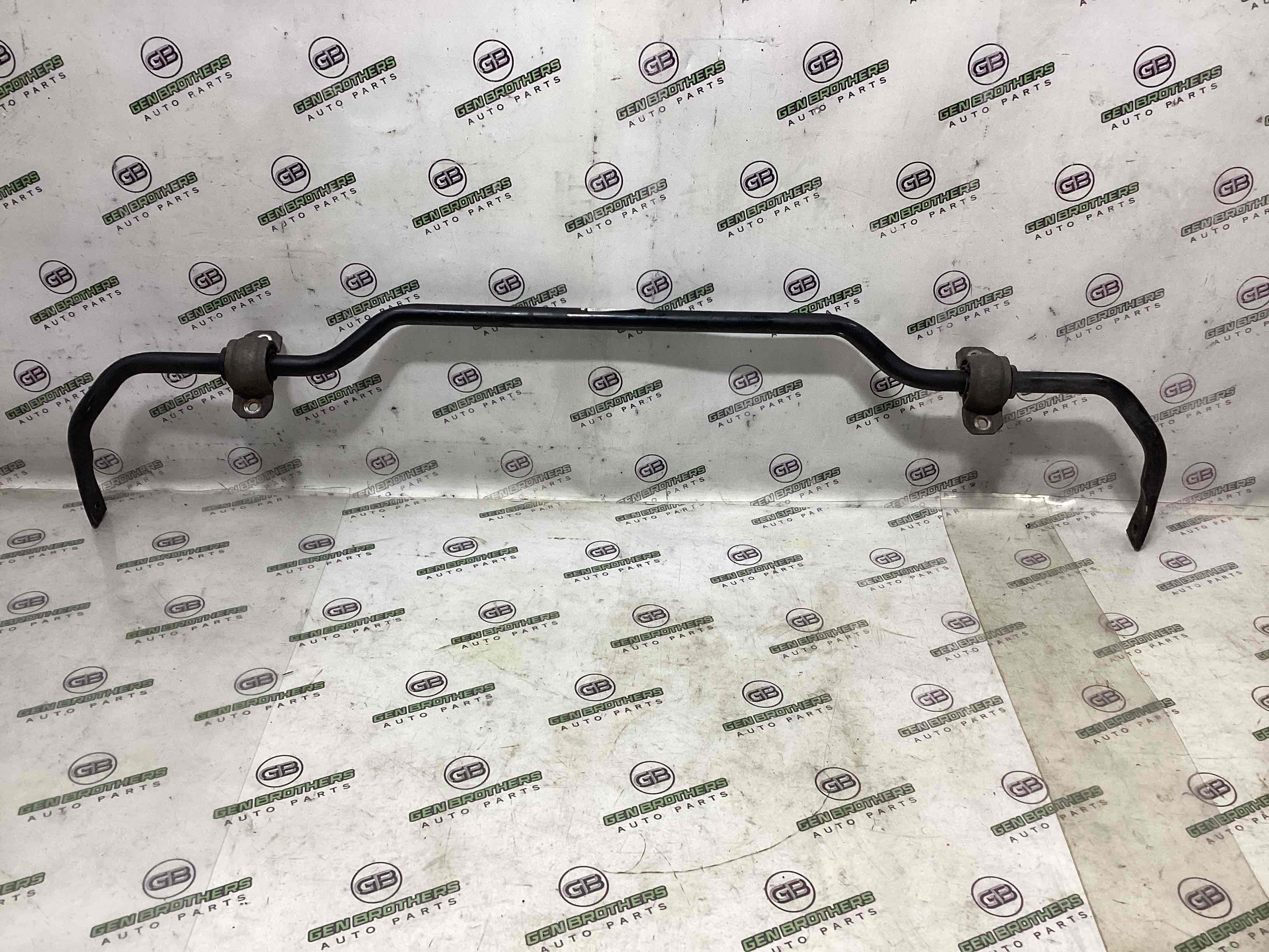 Стабілізатор поперечної стійкості