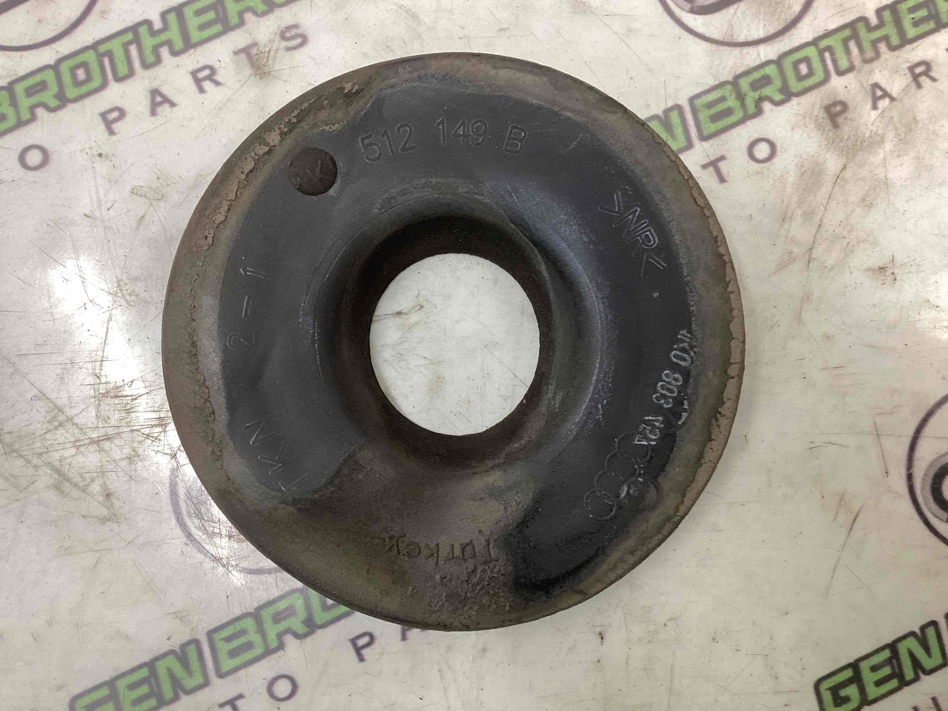 Проставка пружини