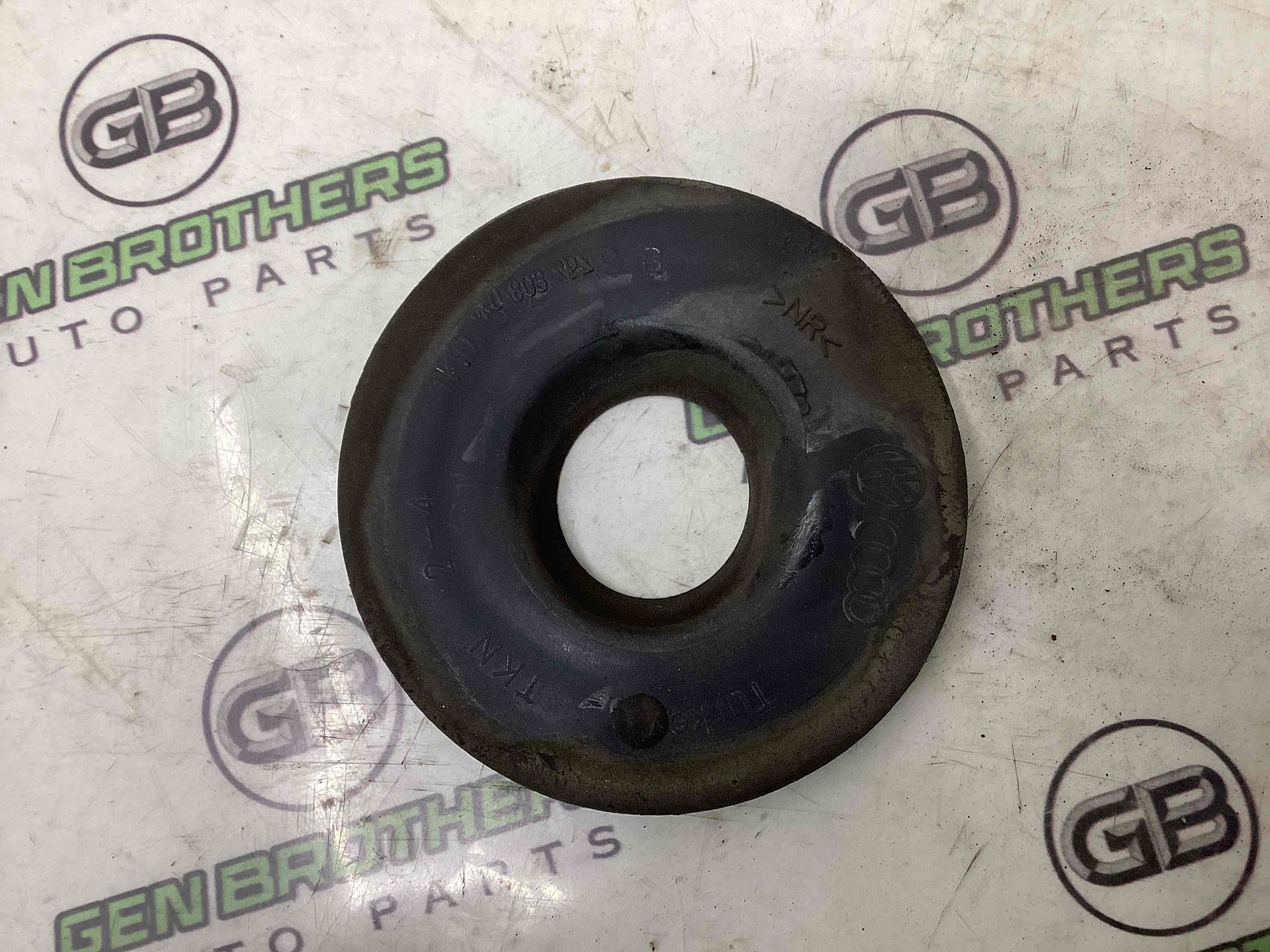 Проставка пружини