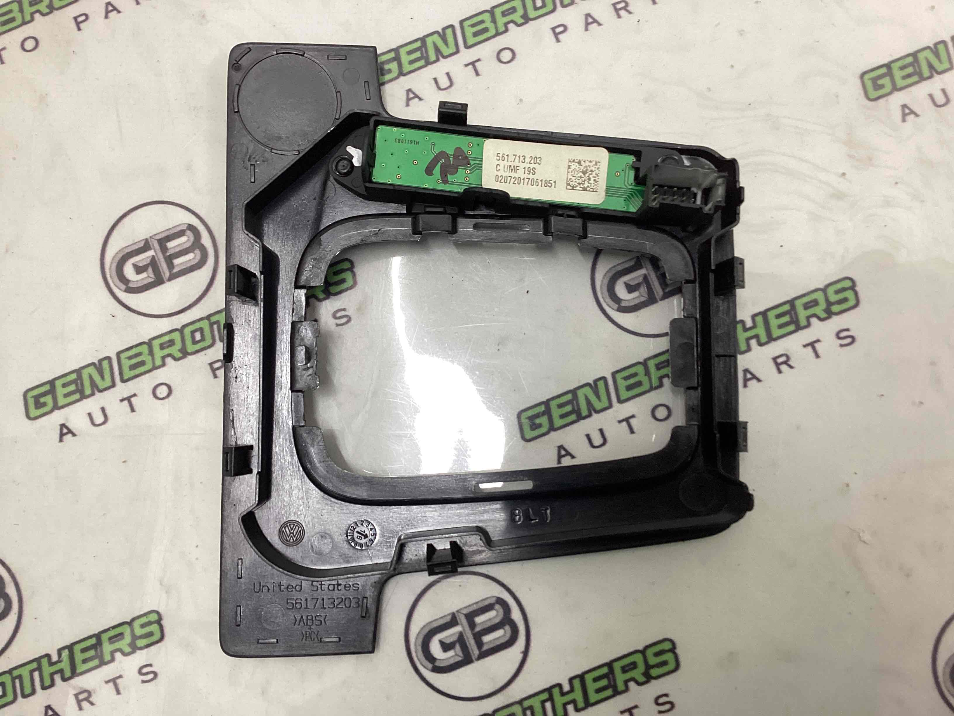 Куліса селектор, ручка куліси, накладка шифтер АКПП