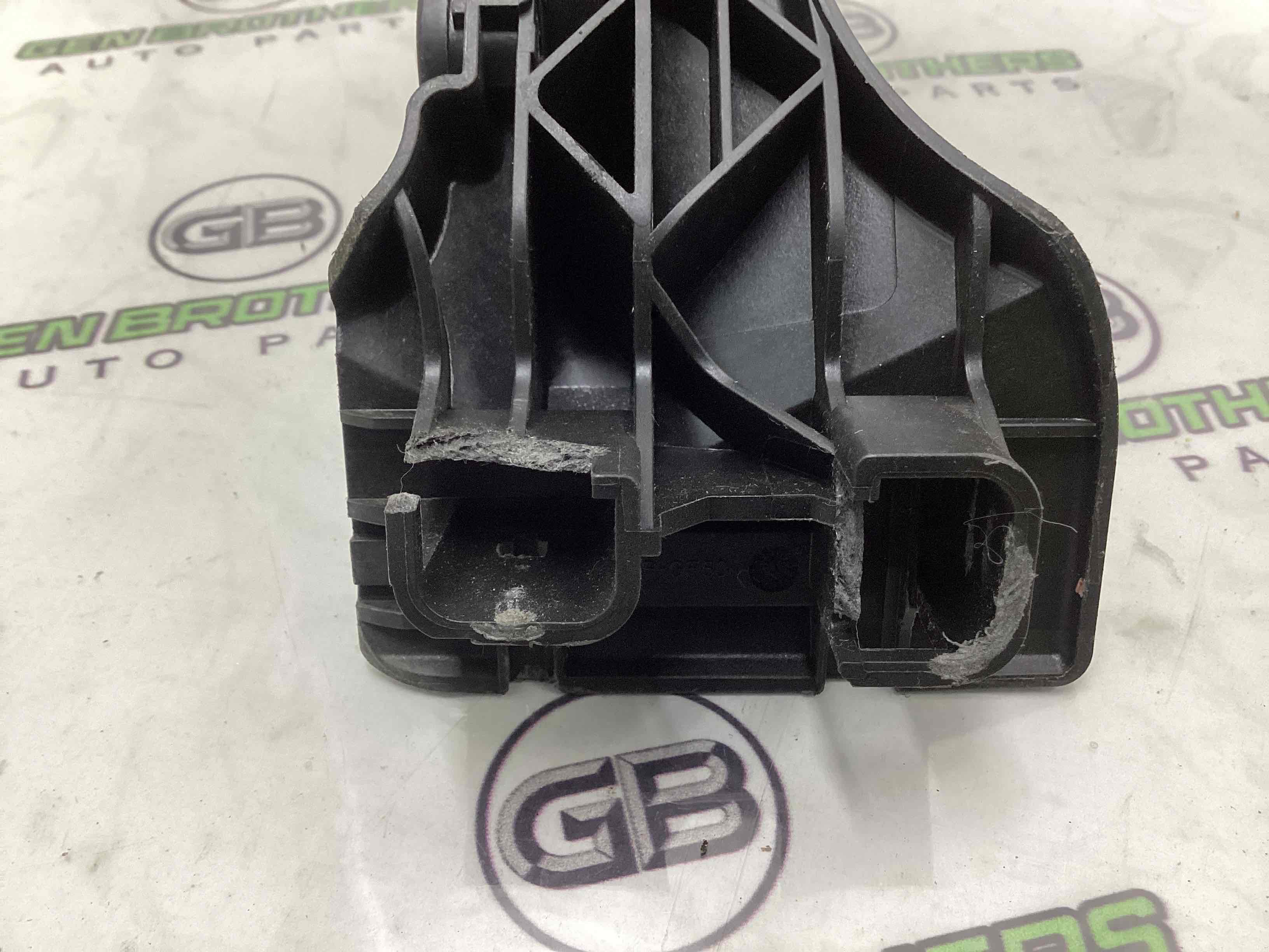 Педаль газу