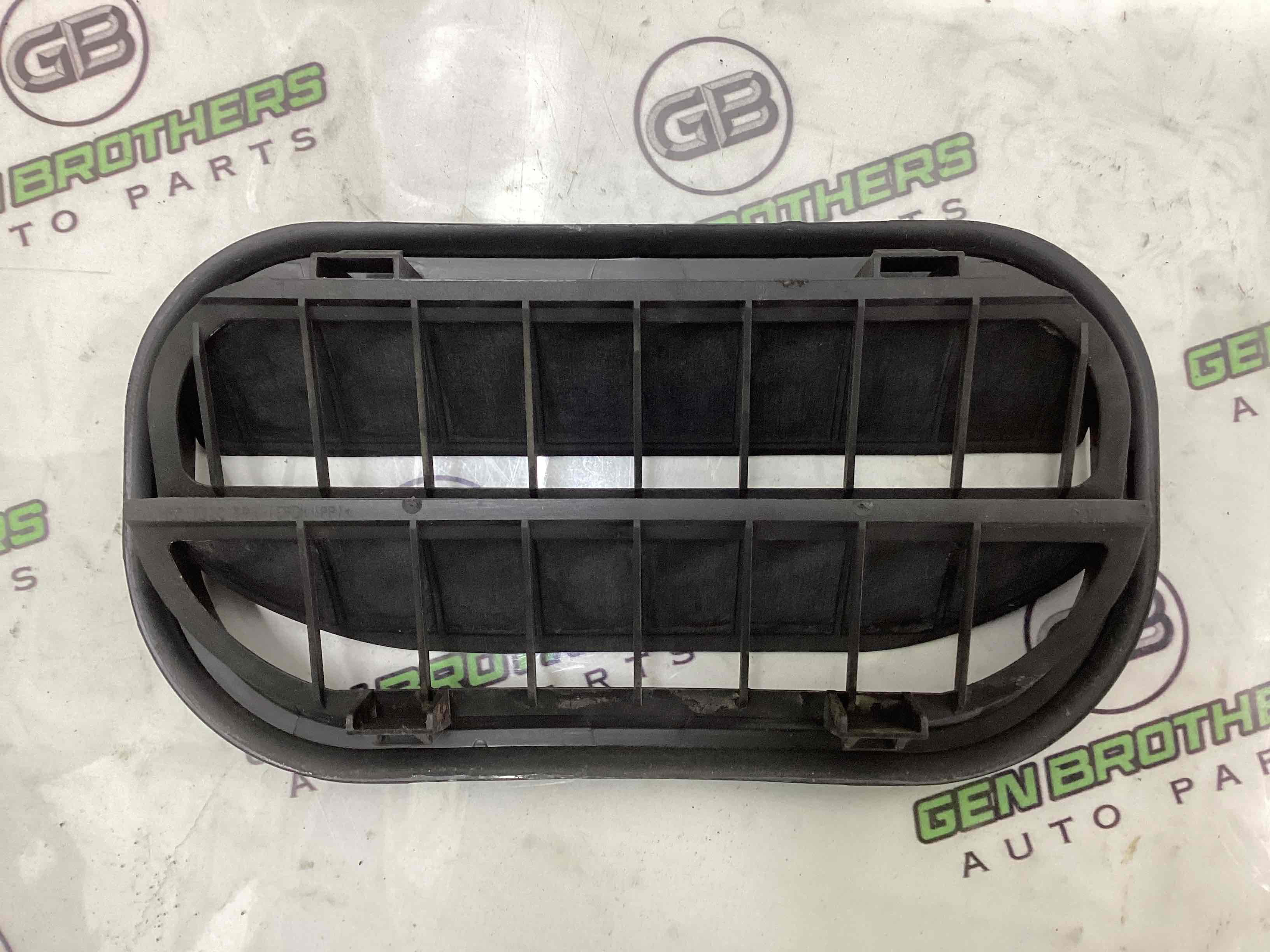 Щиток вентиляції