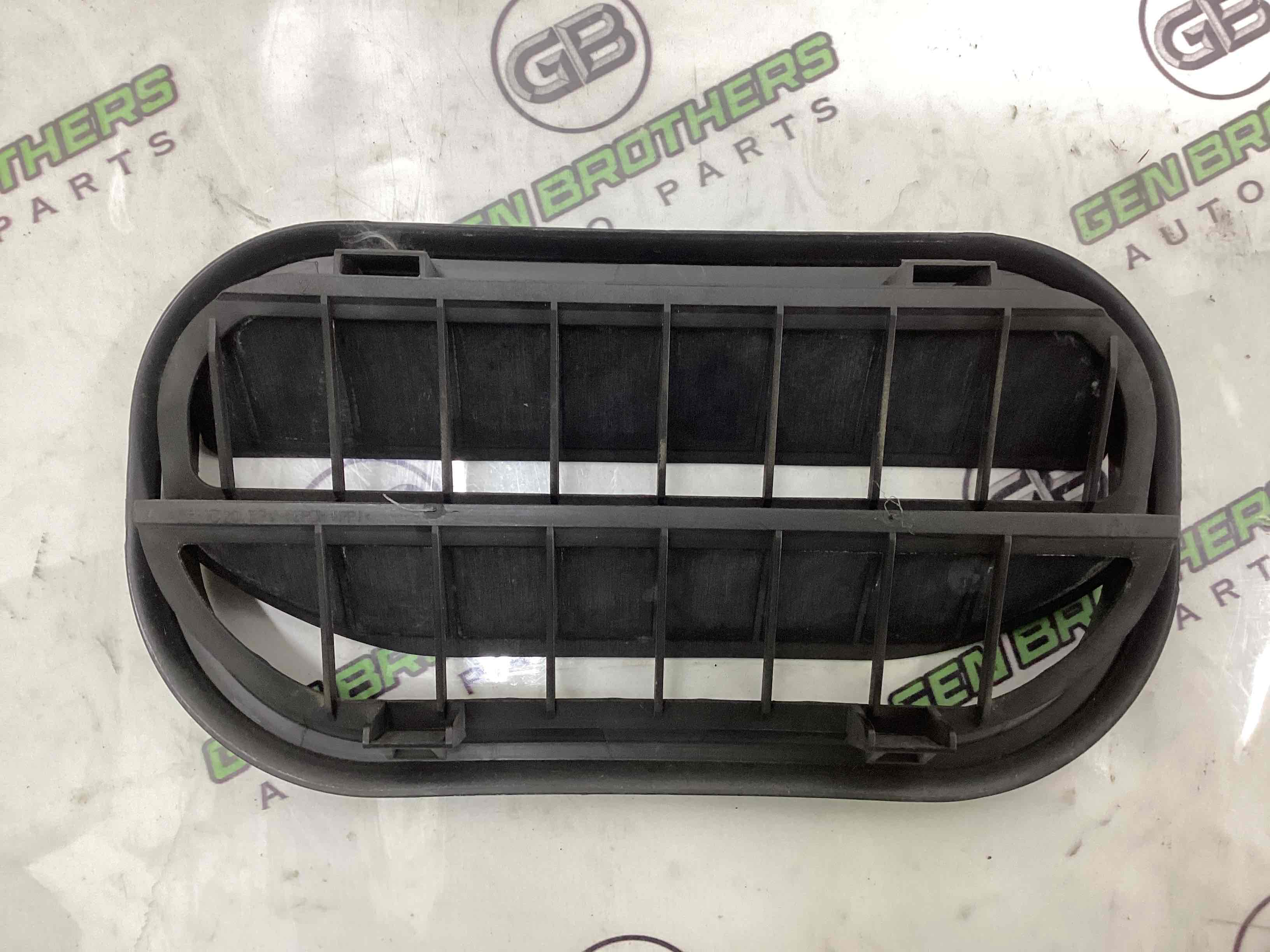 Щиток вентиляції