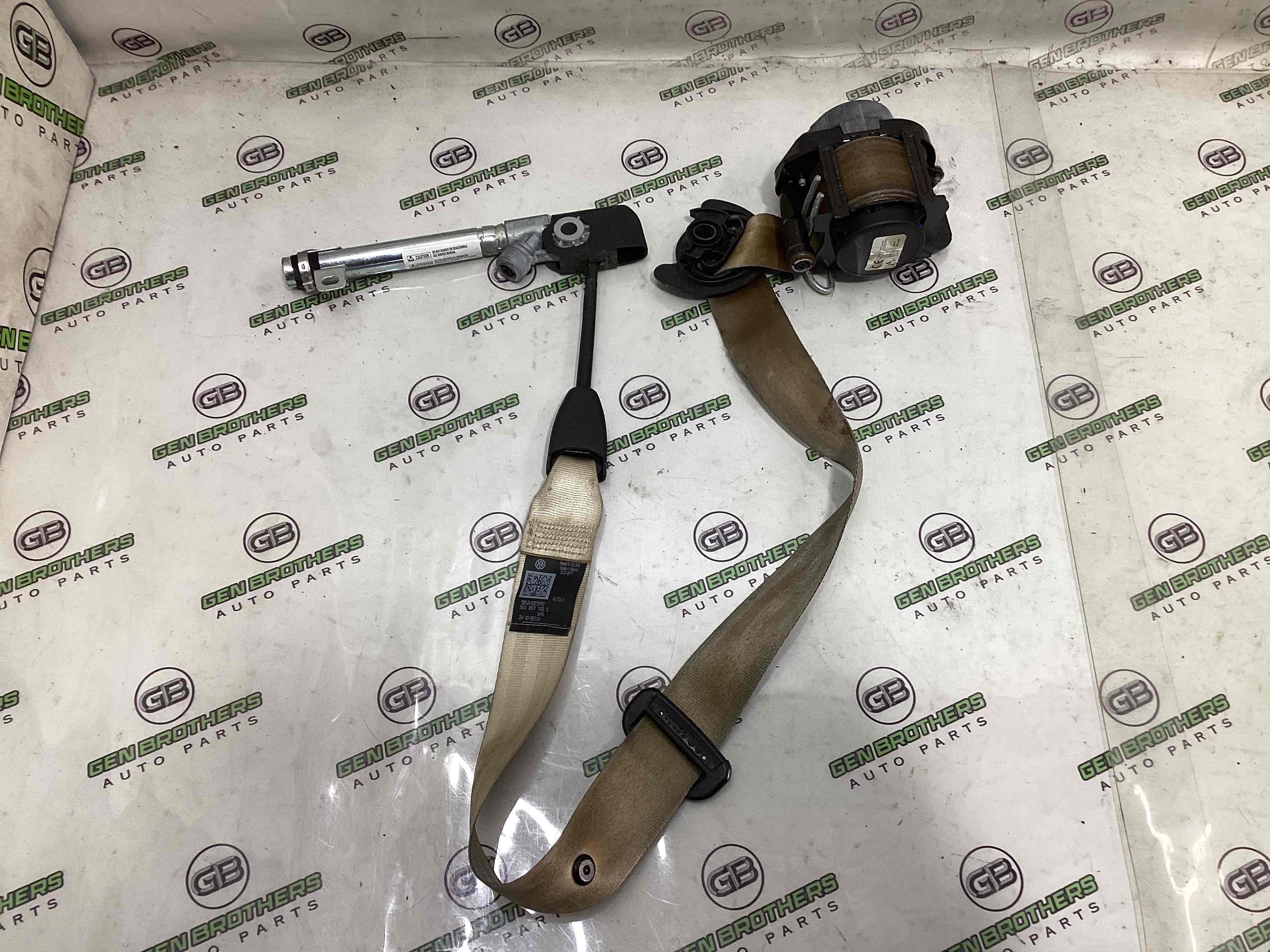 Ремінь безпеки