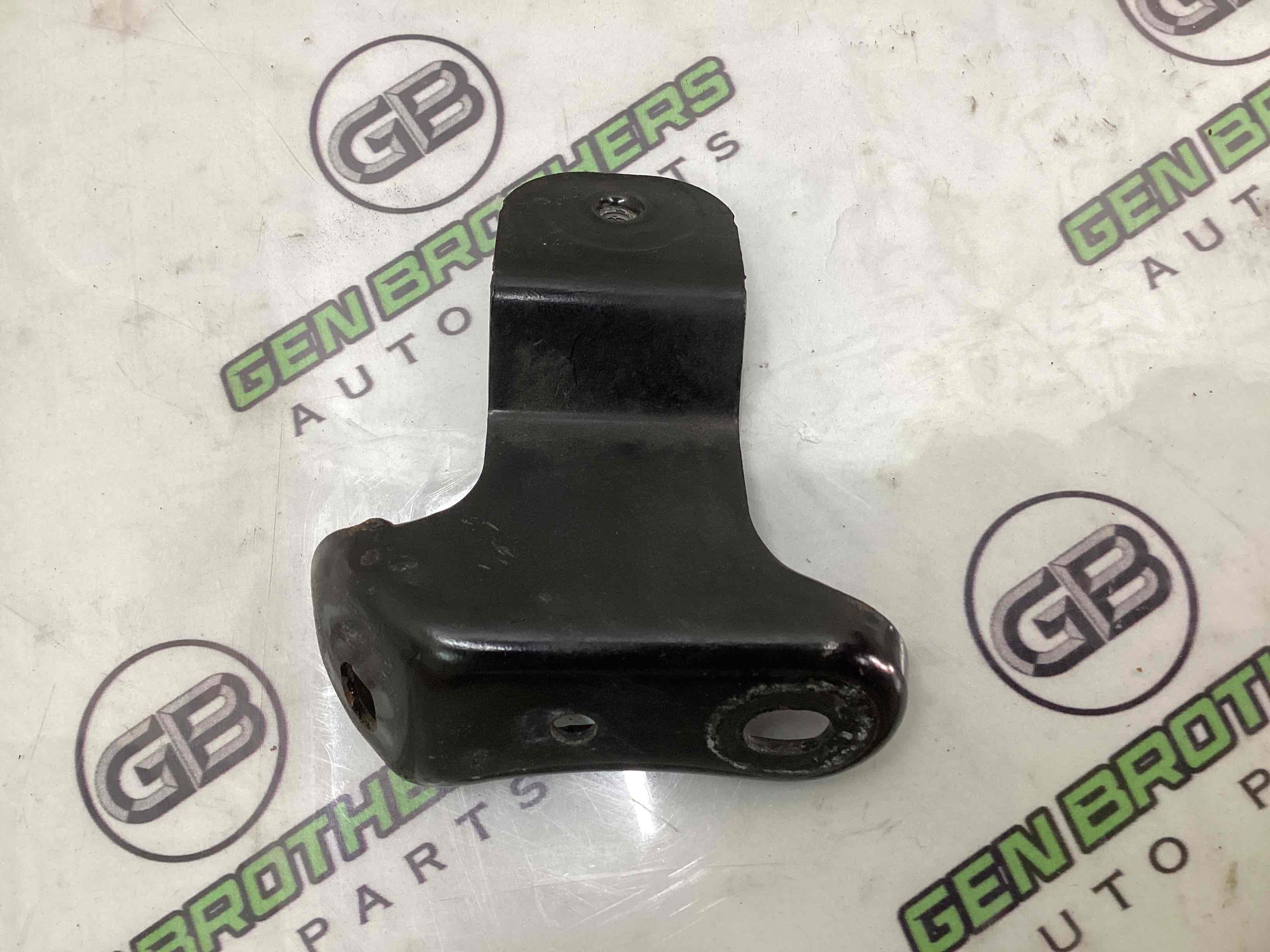 Бачок омивача