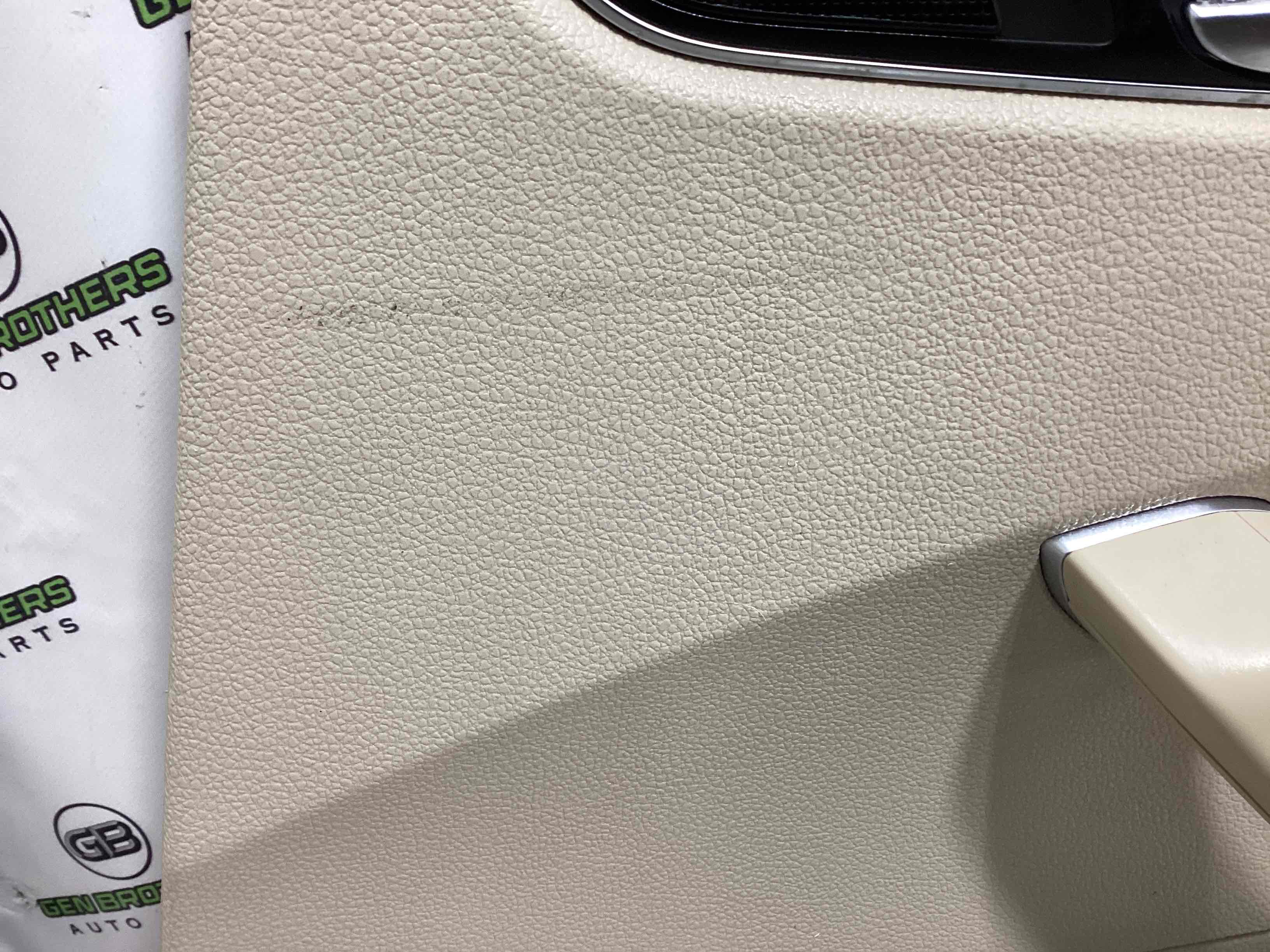 Карта дверей