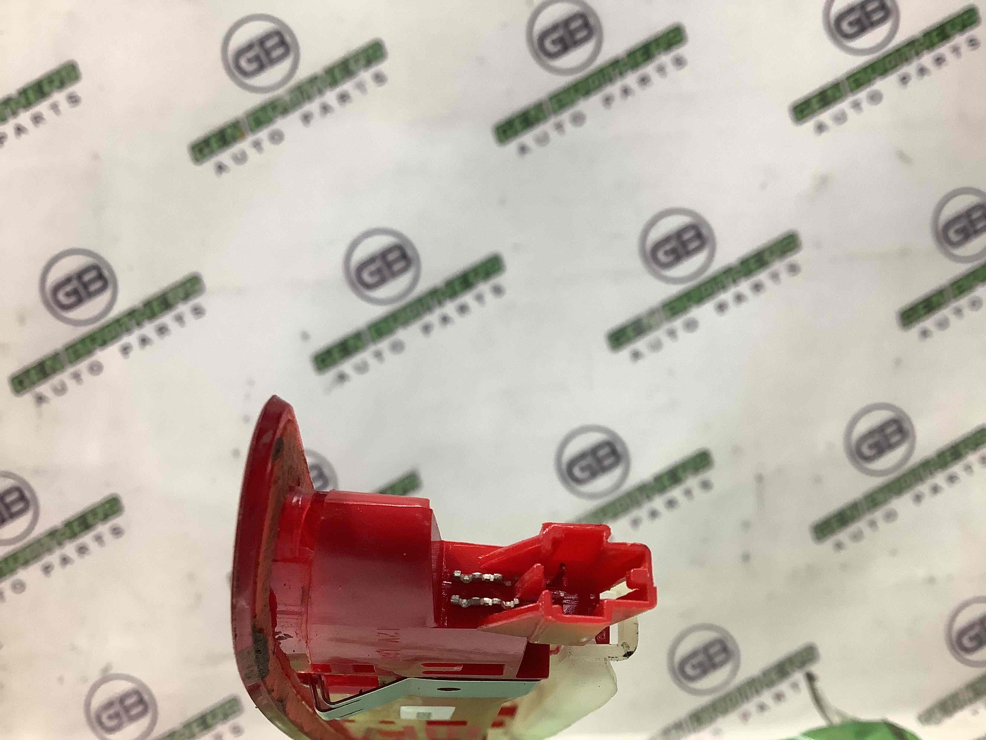 Ліхтар стоп сигналу