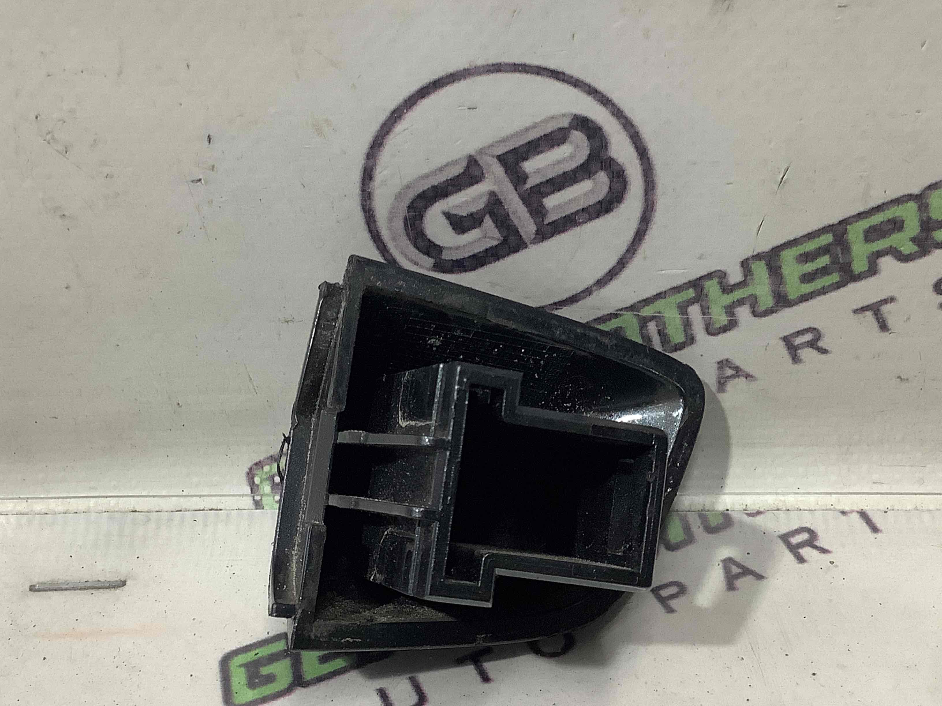 Заглушка ручки дверей