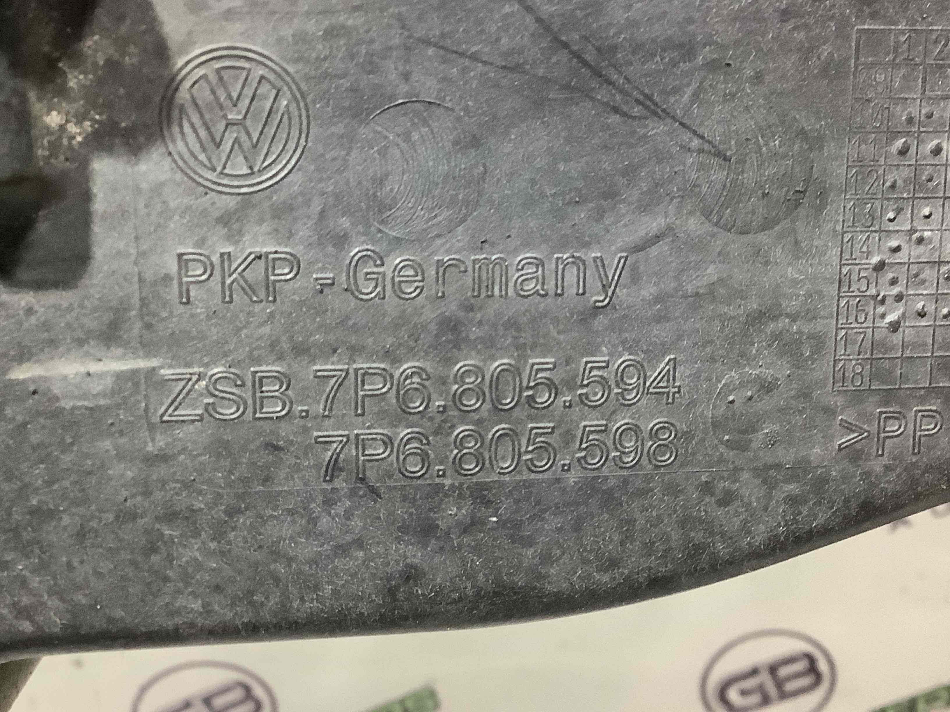 Установча панель телевізор