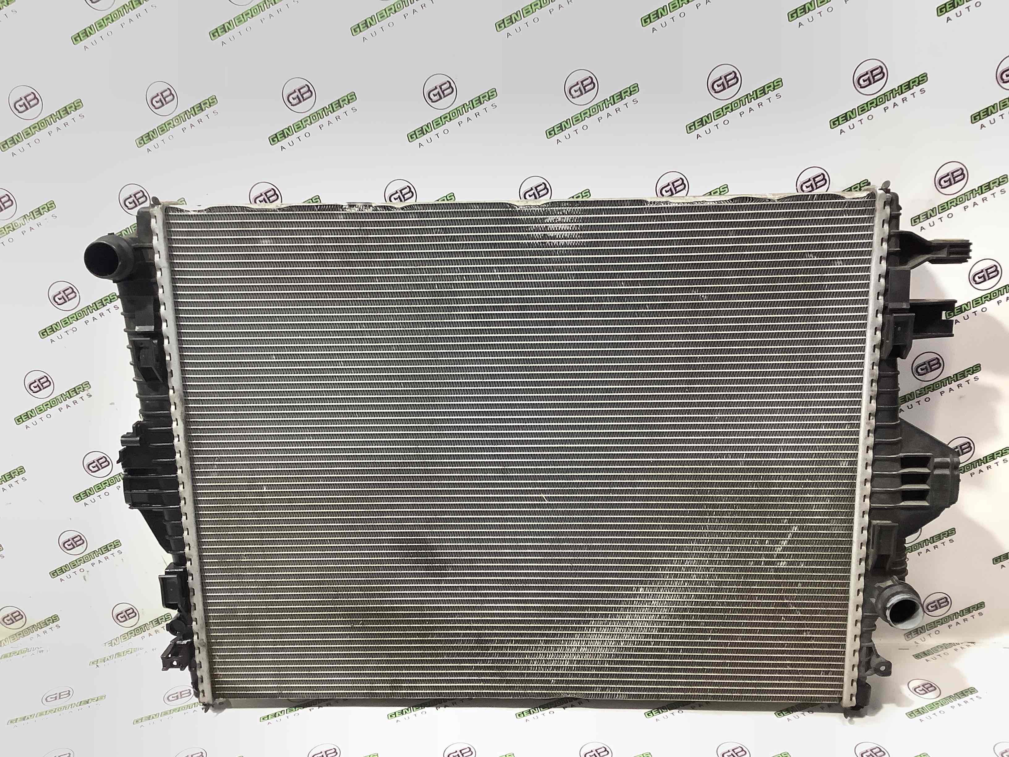 Радіатор основний