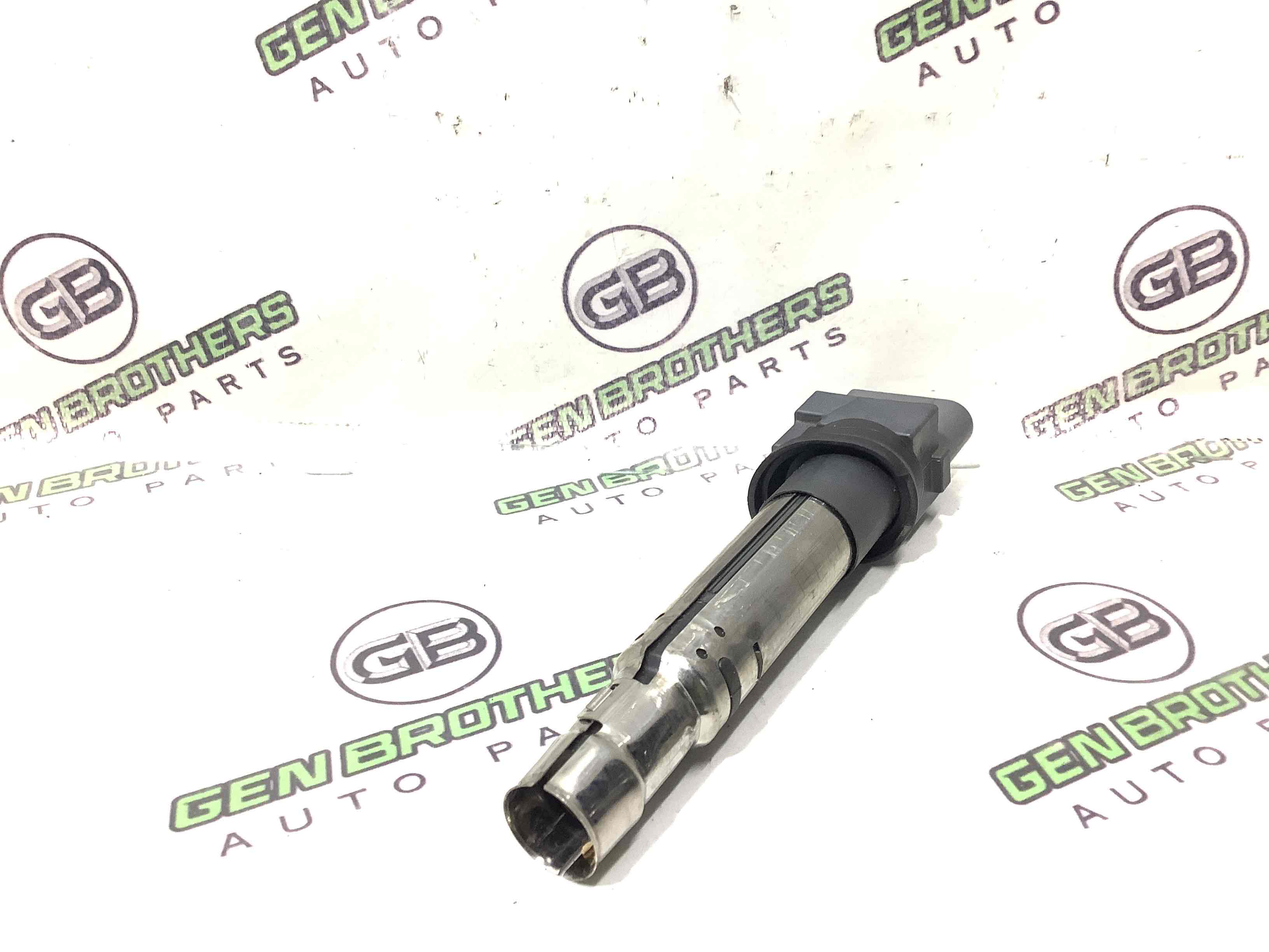 Котушка запалювання