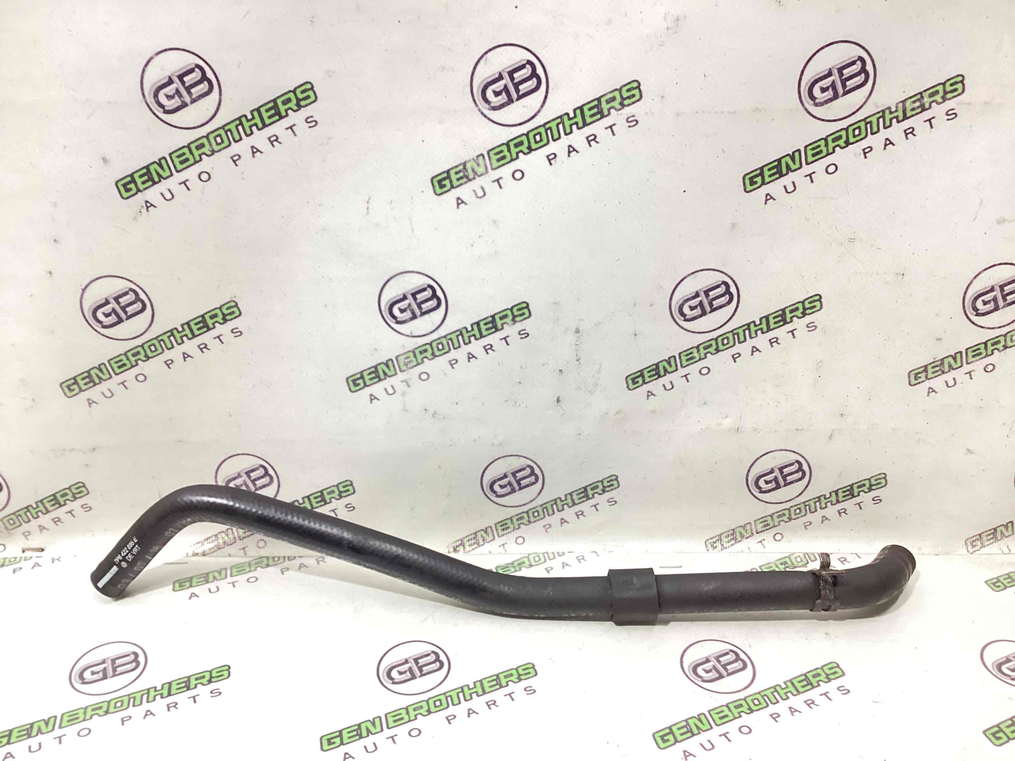 Шланг гідропідсилювача