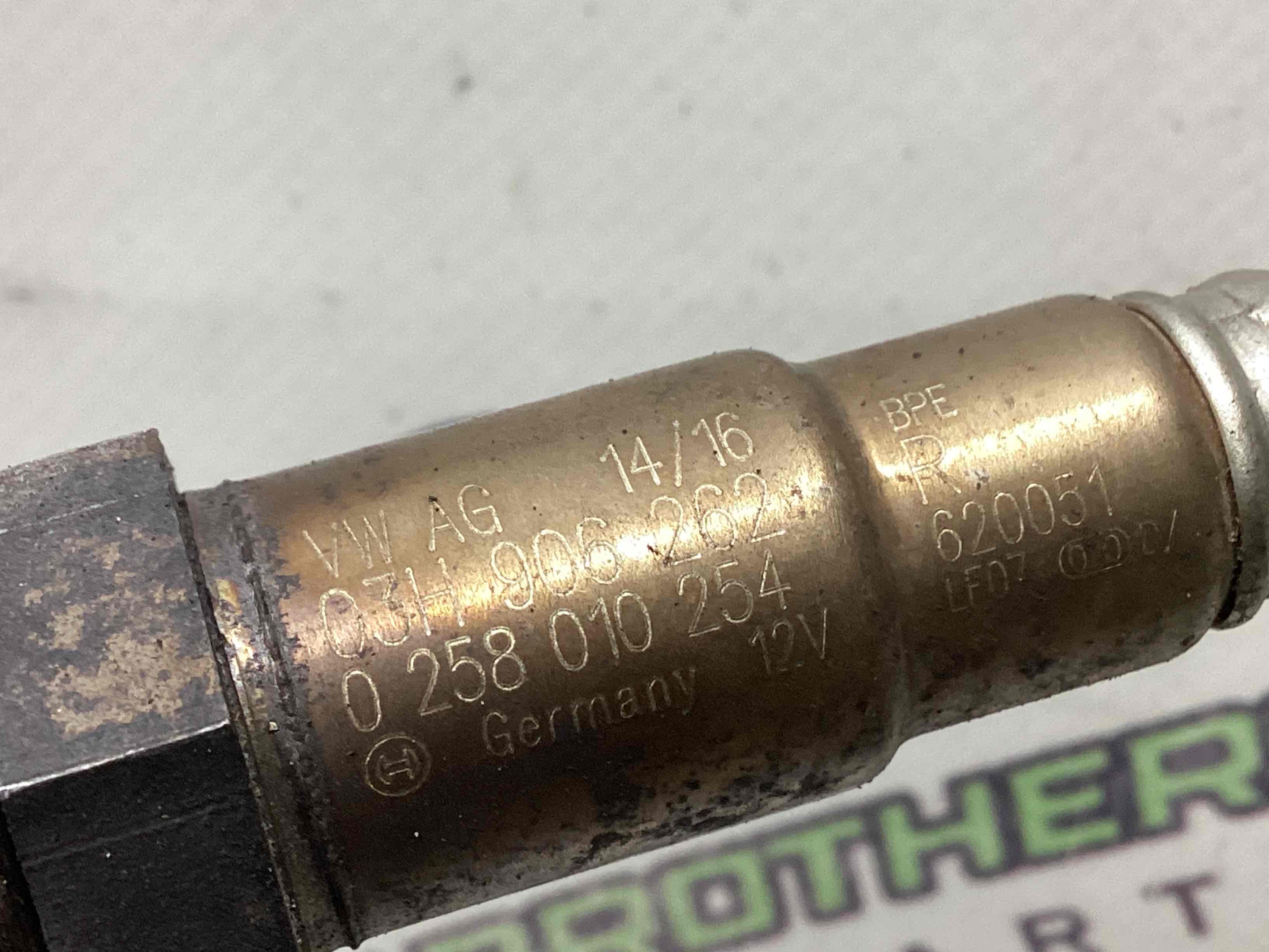 Лямбда-зонд