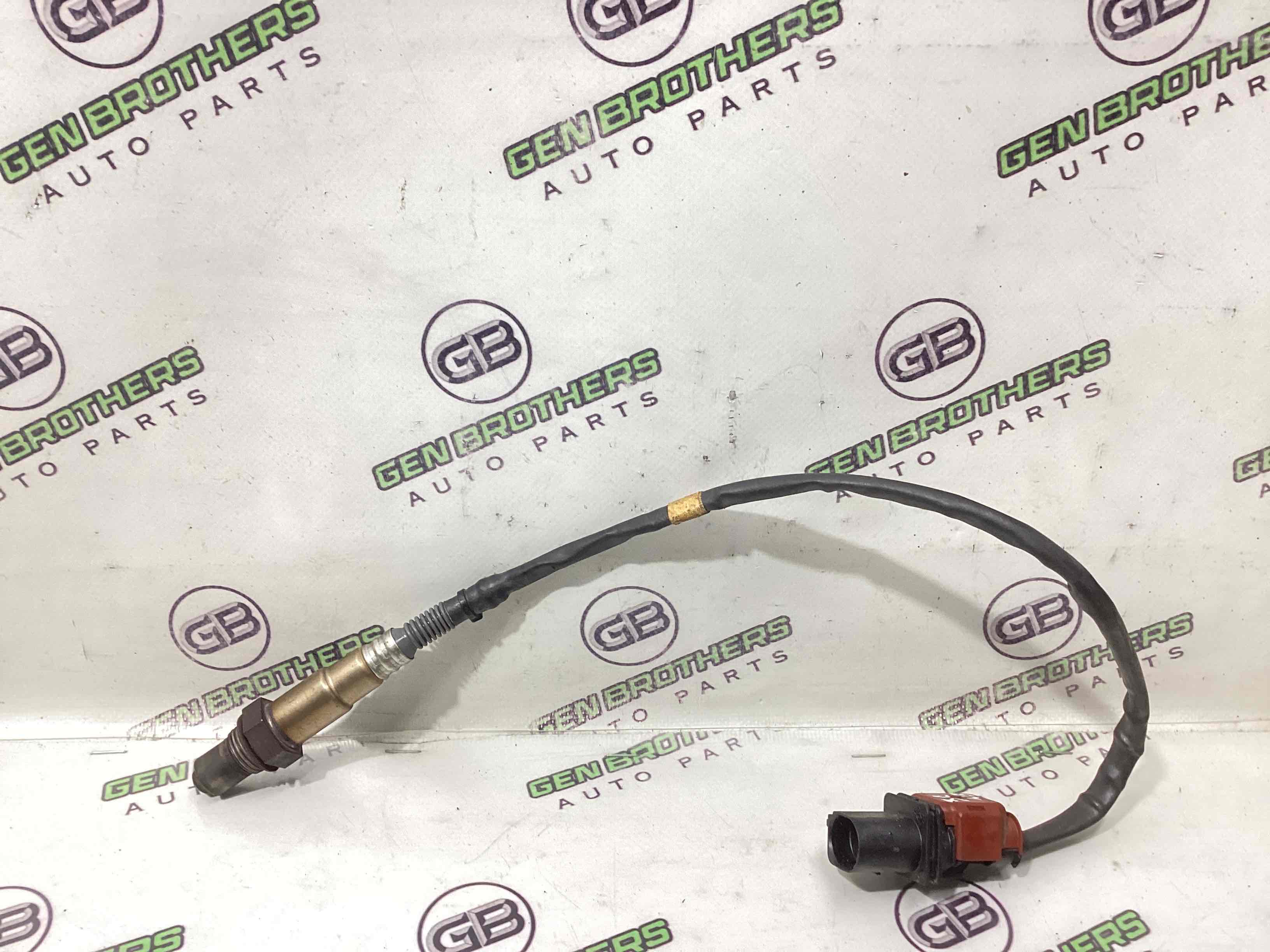 Лямбда-зонд