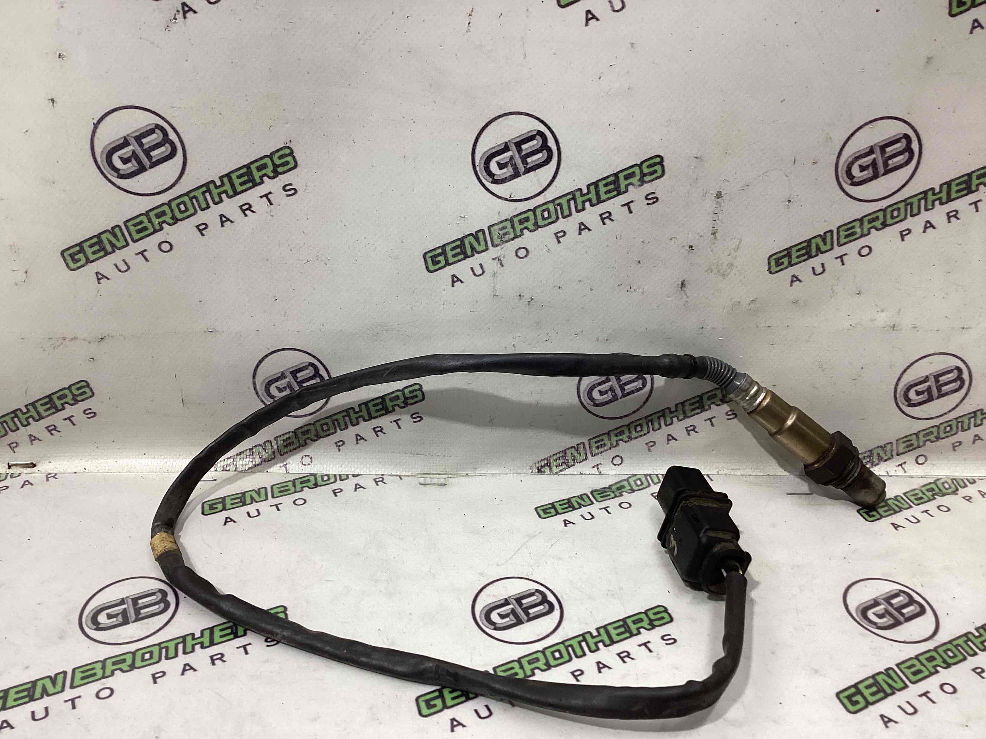 Лямбда-зонд