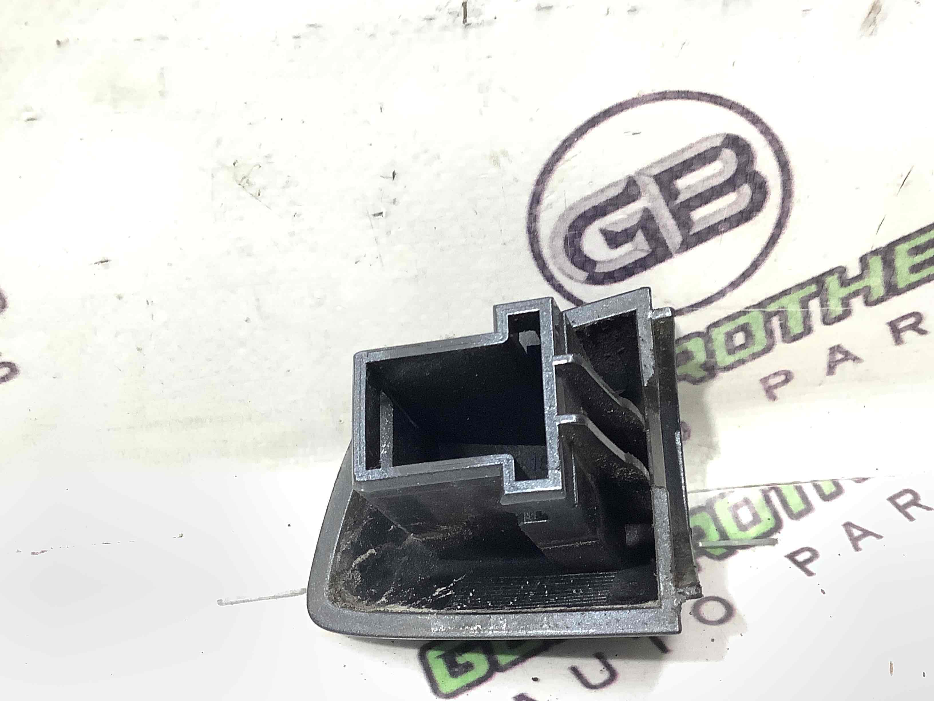 Заглушка ручки дверей